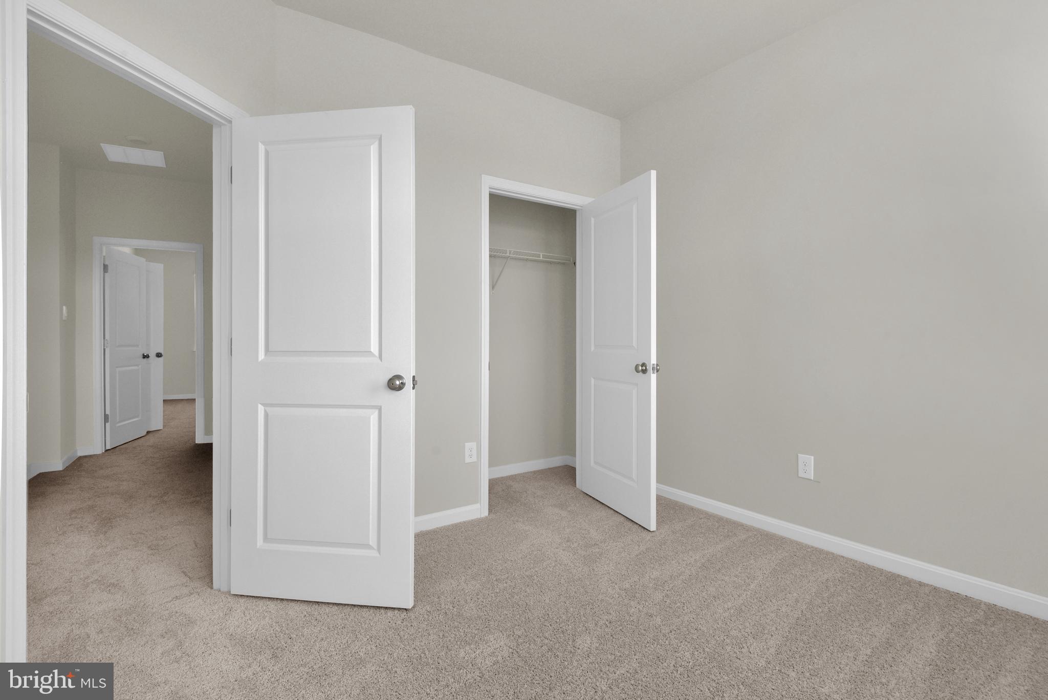 RENN QUARTER - Residential