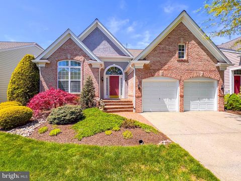 11 MCCONKEY DRIVE WASHINGTON CROSSING PA 18977