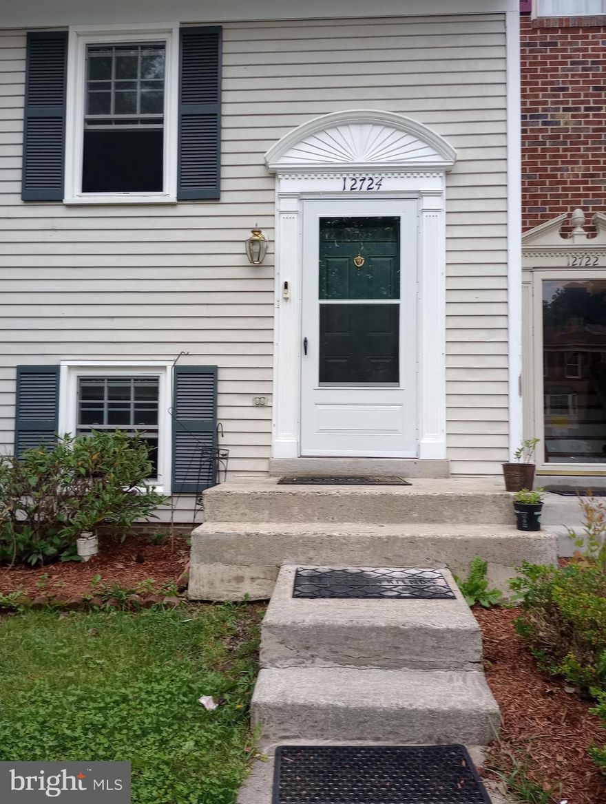 Welcome to 12724 Inverness Way!  This cutie is situated in the sought after  amenity rich Westridge community. The home features 3 finished levels, 4 bedrooms, 2 full and 2 half baths, a deck and patio for your enjoyment.  It is move-in ready and waiting for you!