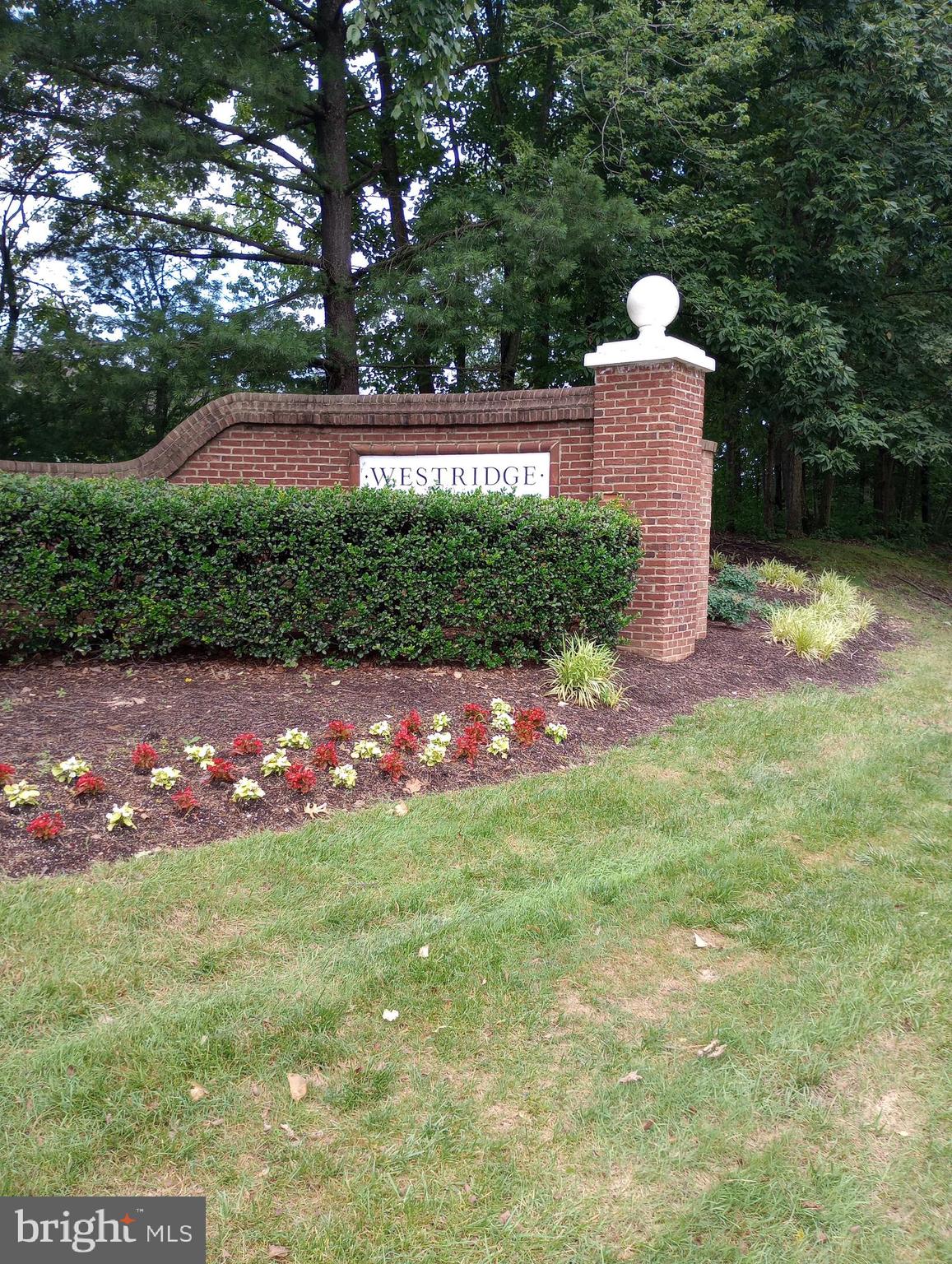 WESTRIDGE - Residential