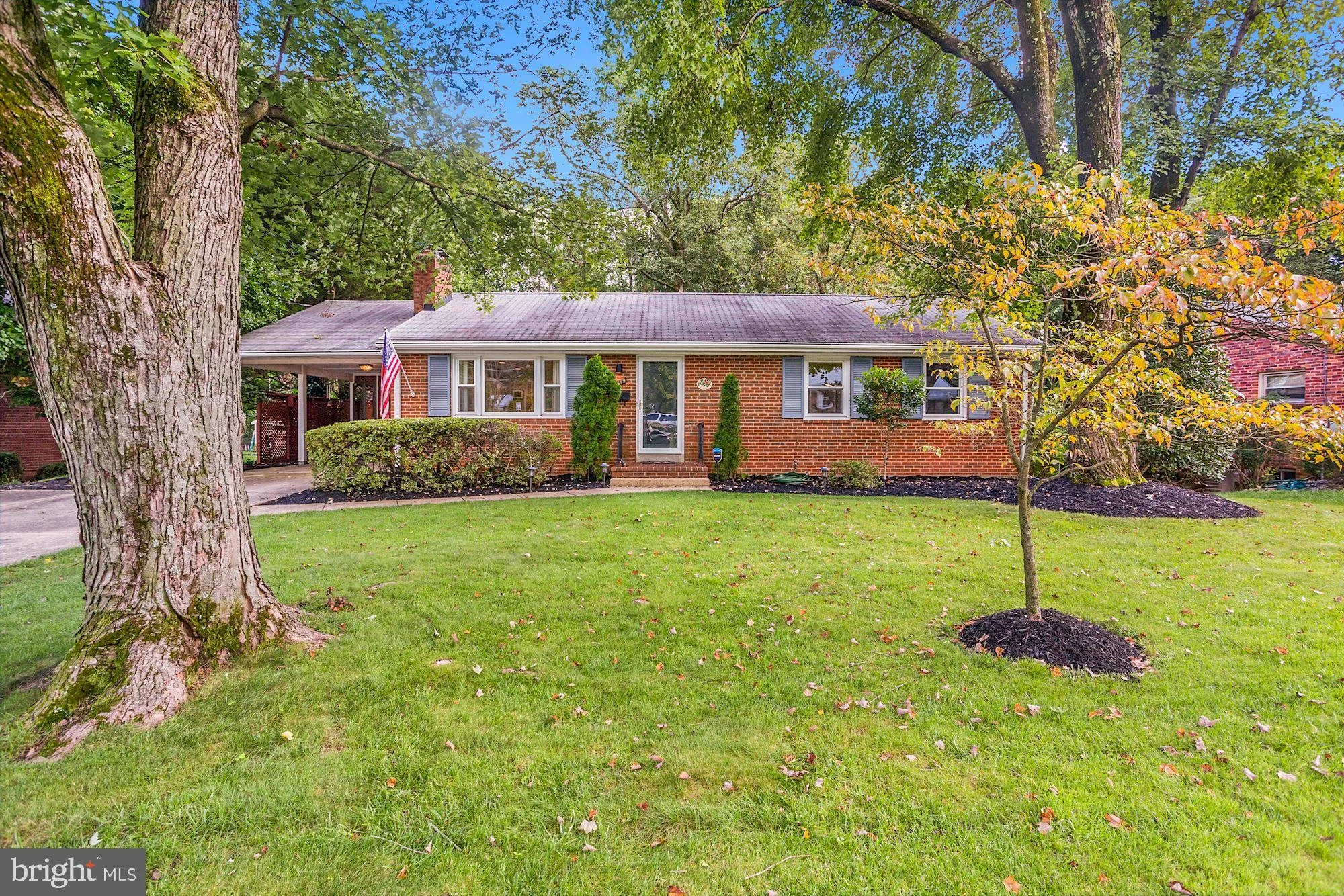 5619 Heming Avenue, Springfield, VA 22151