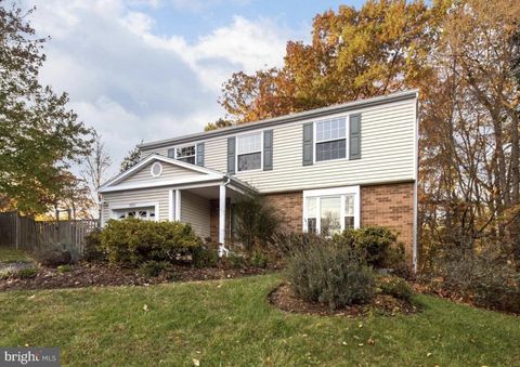Homes For Rent - 8201 Terra Grande Avenue<br/> SPRINGFIELD, VA 22153
