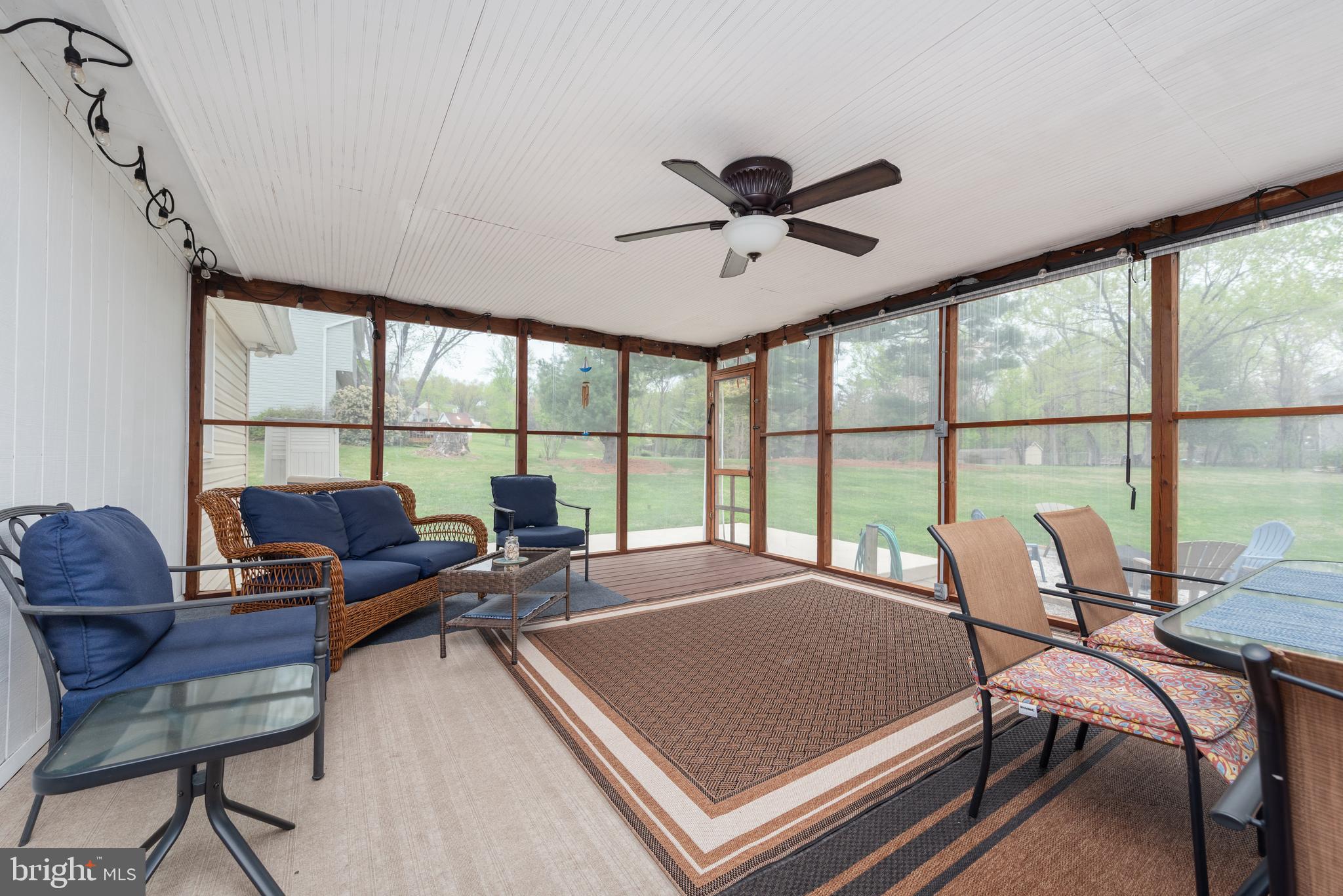 BENSON BRANCH ESTATES - Residential