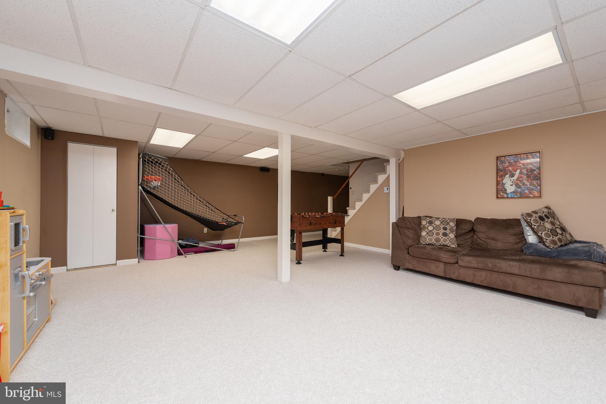 BENSON BRANCH ESTATES - Residential