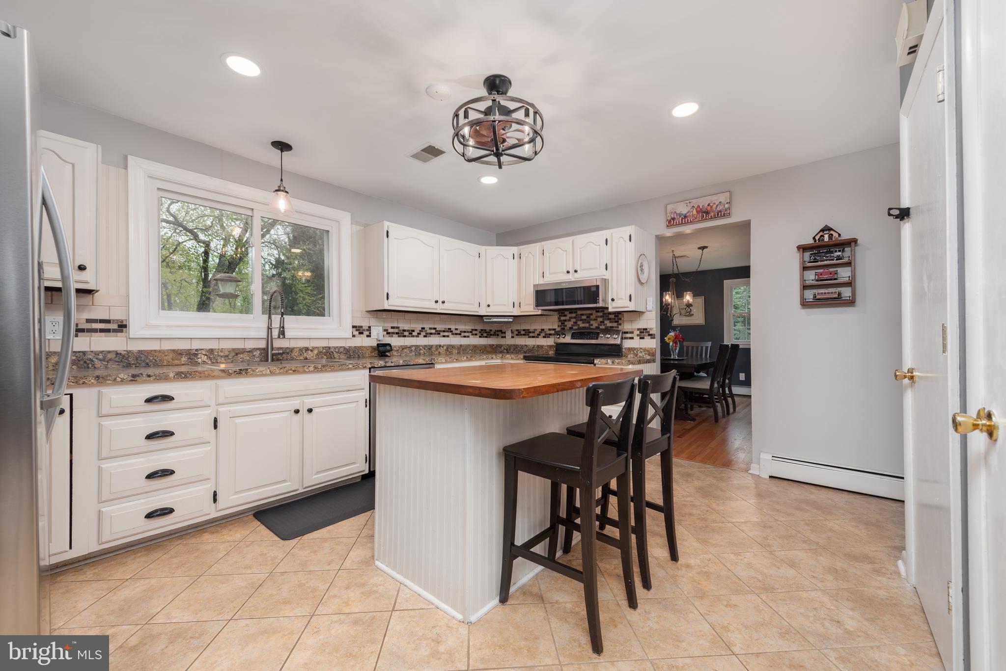 BENSON BRANCH ESTATES - Residential