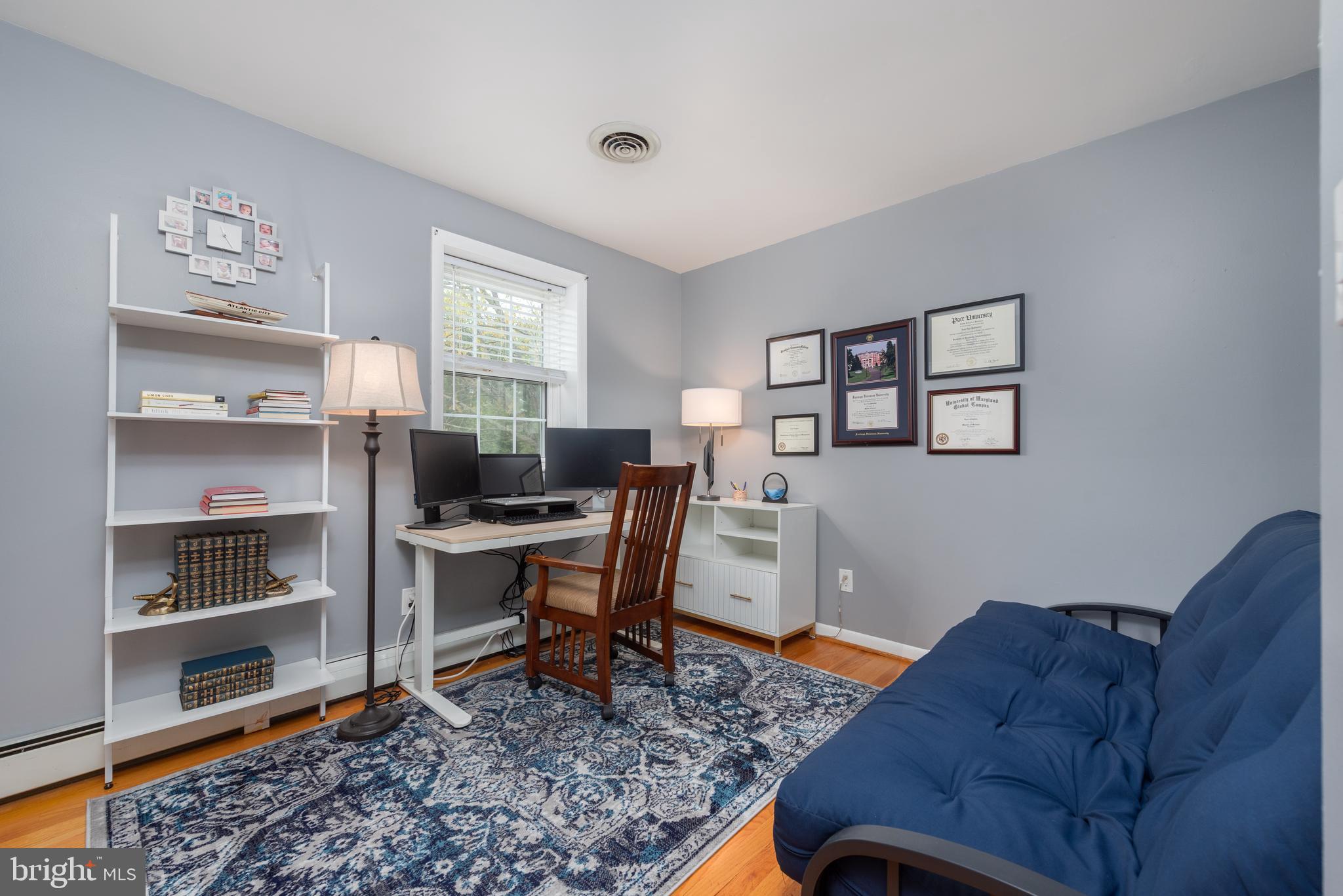 BENSON BRANCH ESTATES - Residential