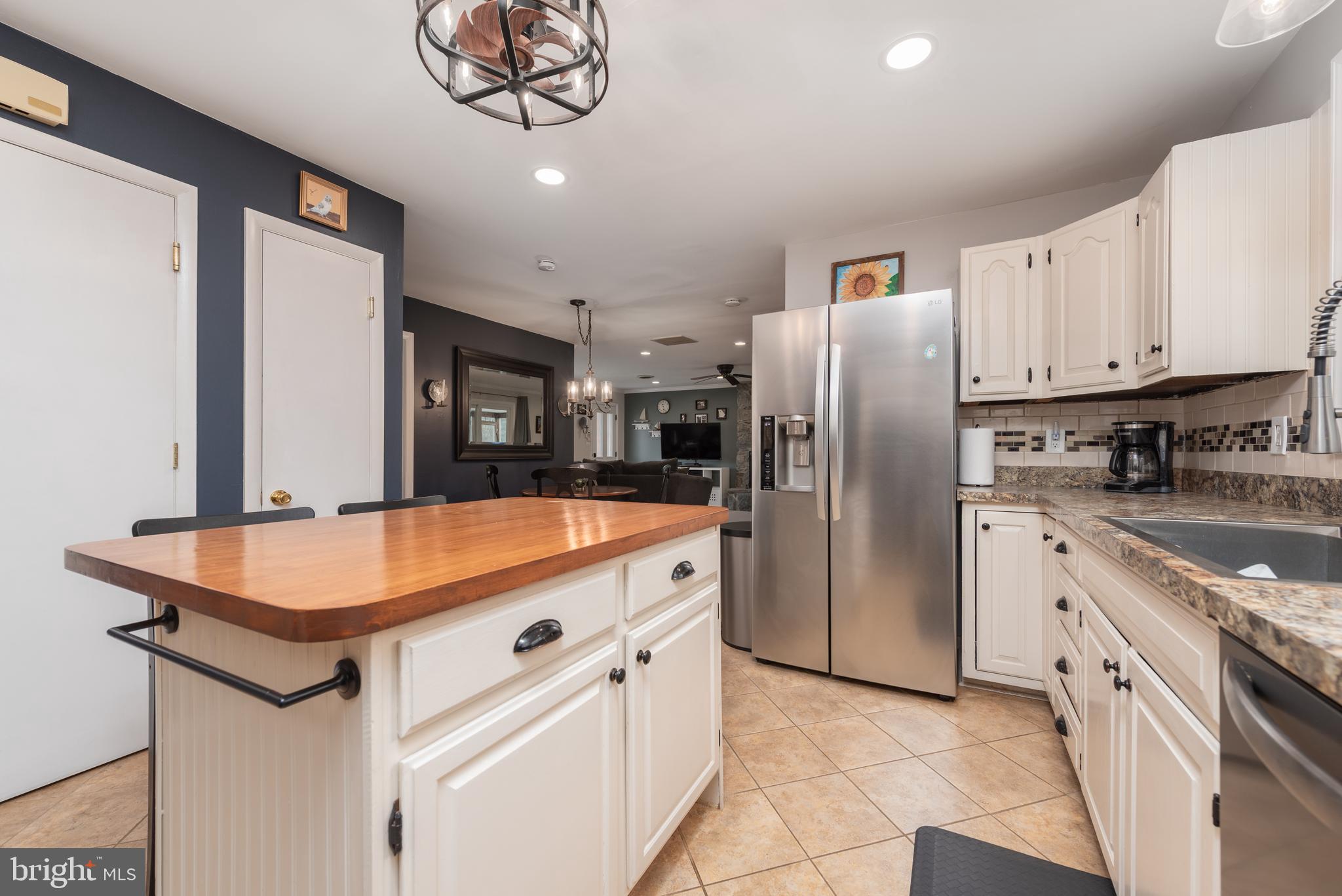 BENSON BRANCH ESTATES - Residential