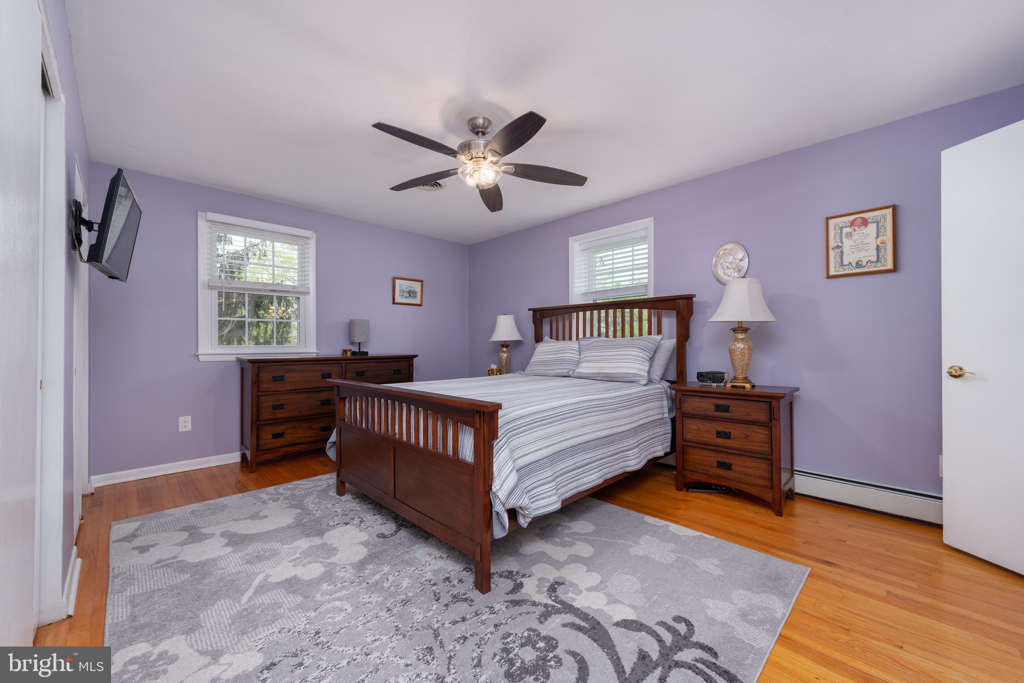 BENSON BRANCH ESTATES - Residential