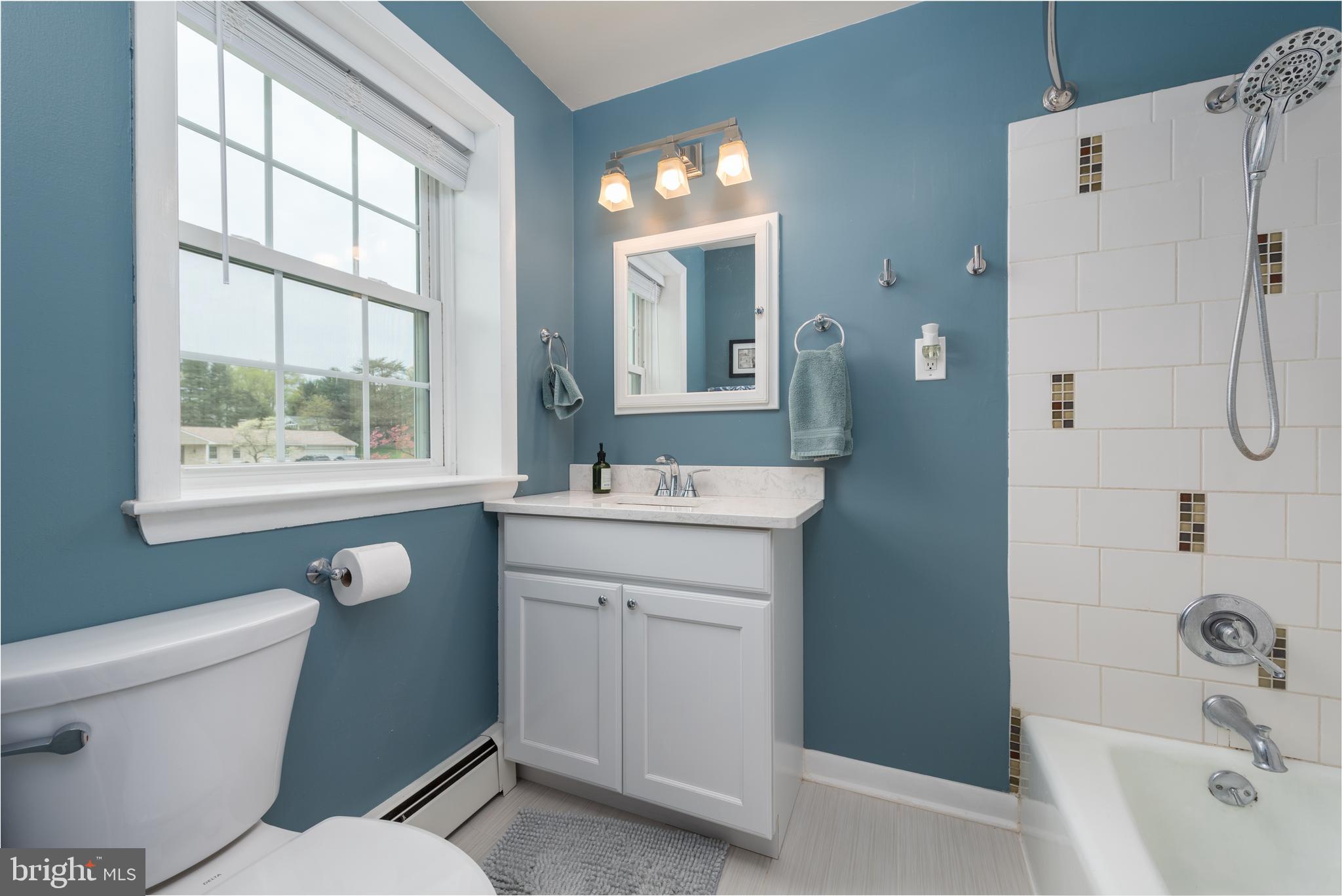 BENSON BRANCH ESTATES - Residential