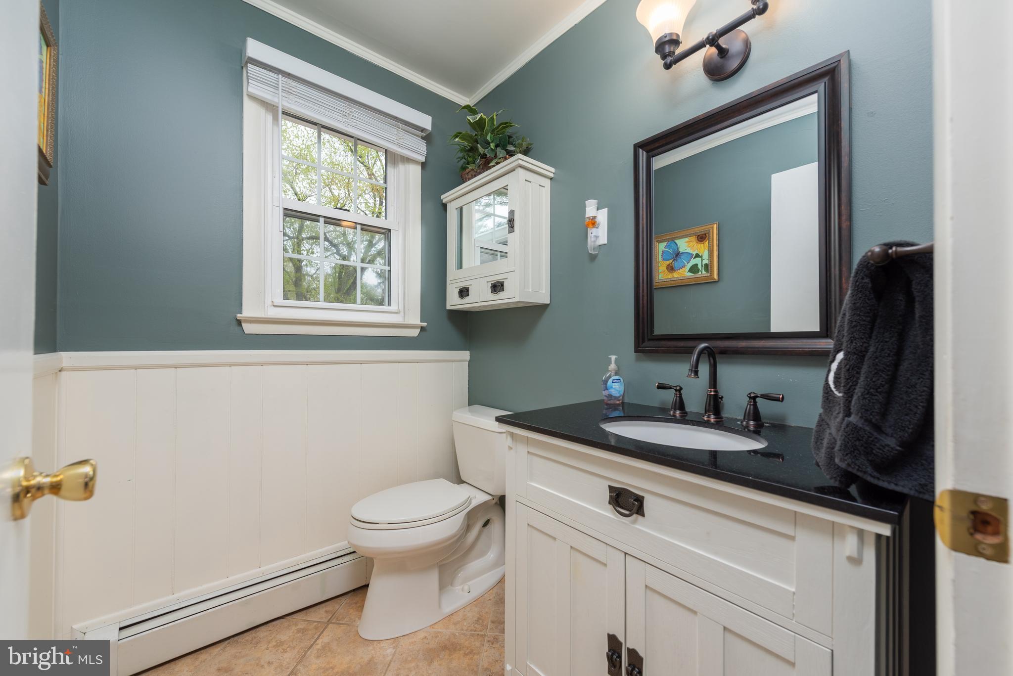 BENSON BRANCH ESTATES - Residential