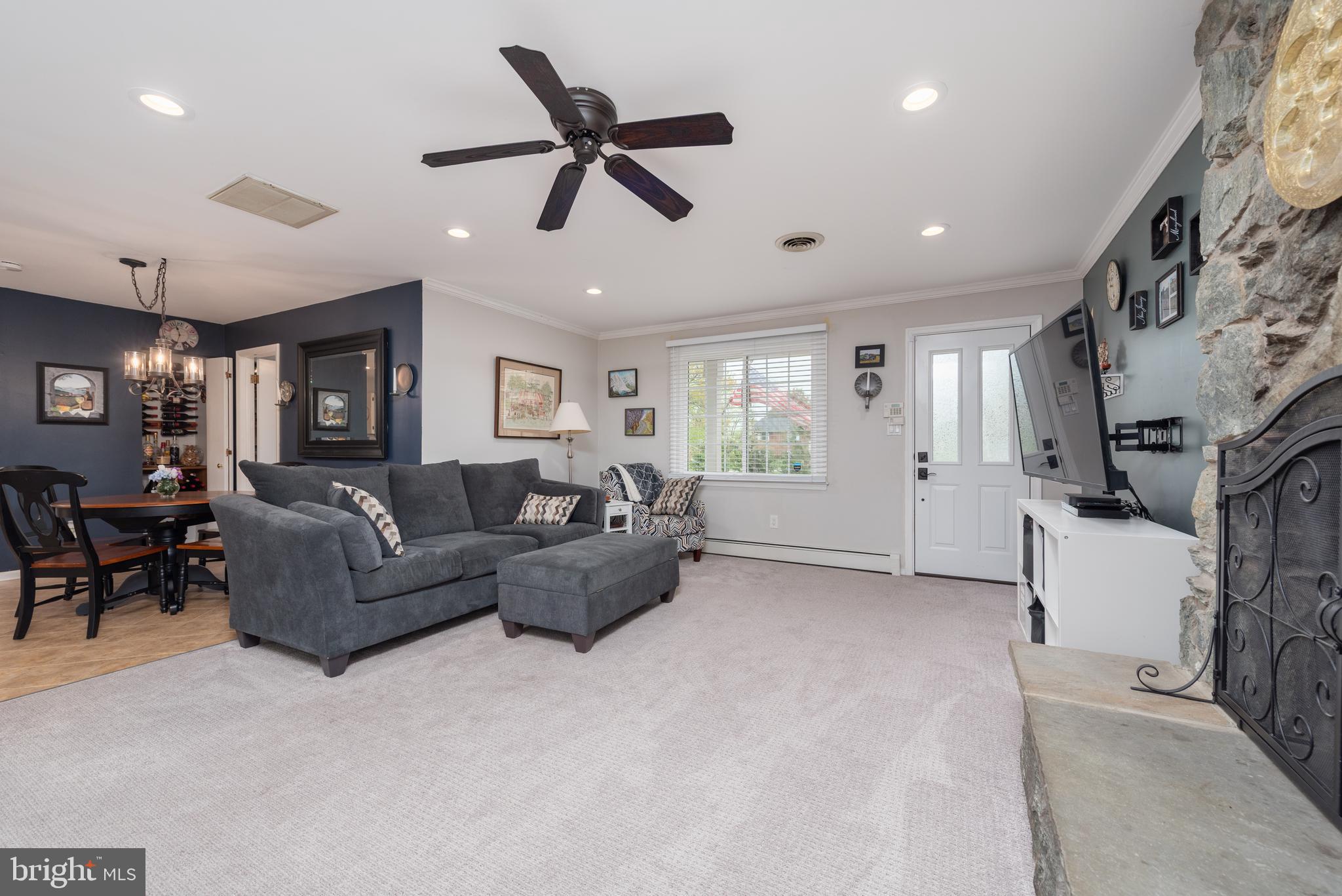 BENSON BRANCH ESTATES - Residential