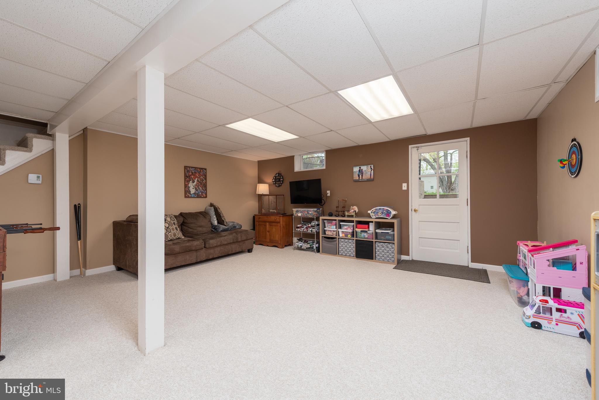 BENSON BRANCH ESTATES - Residential