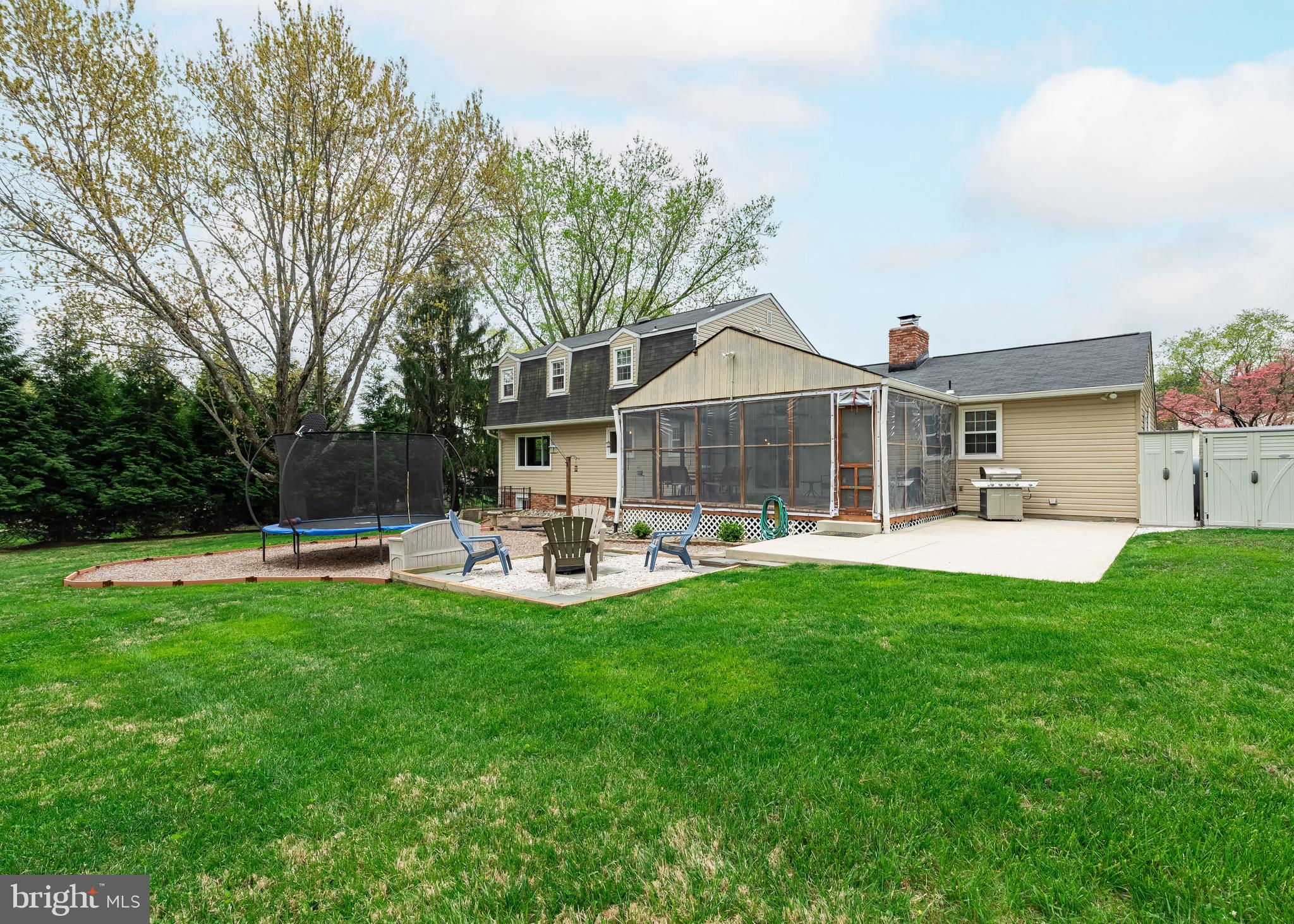 BENSON BRANCH ESTATES - Residential