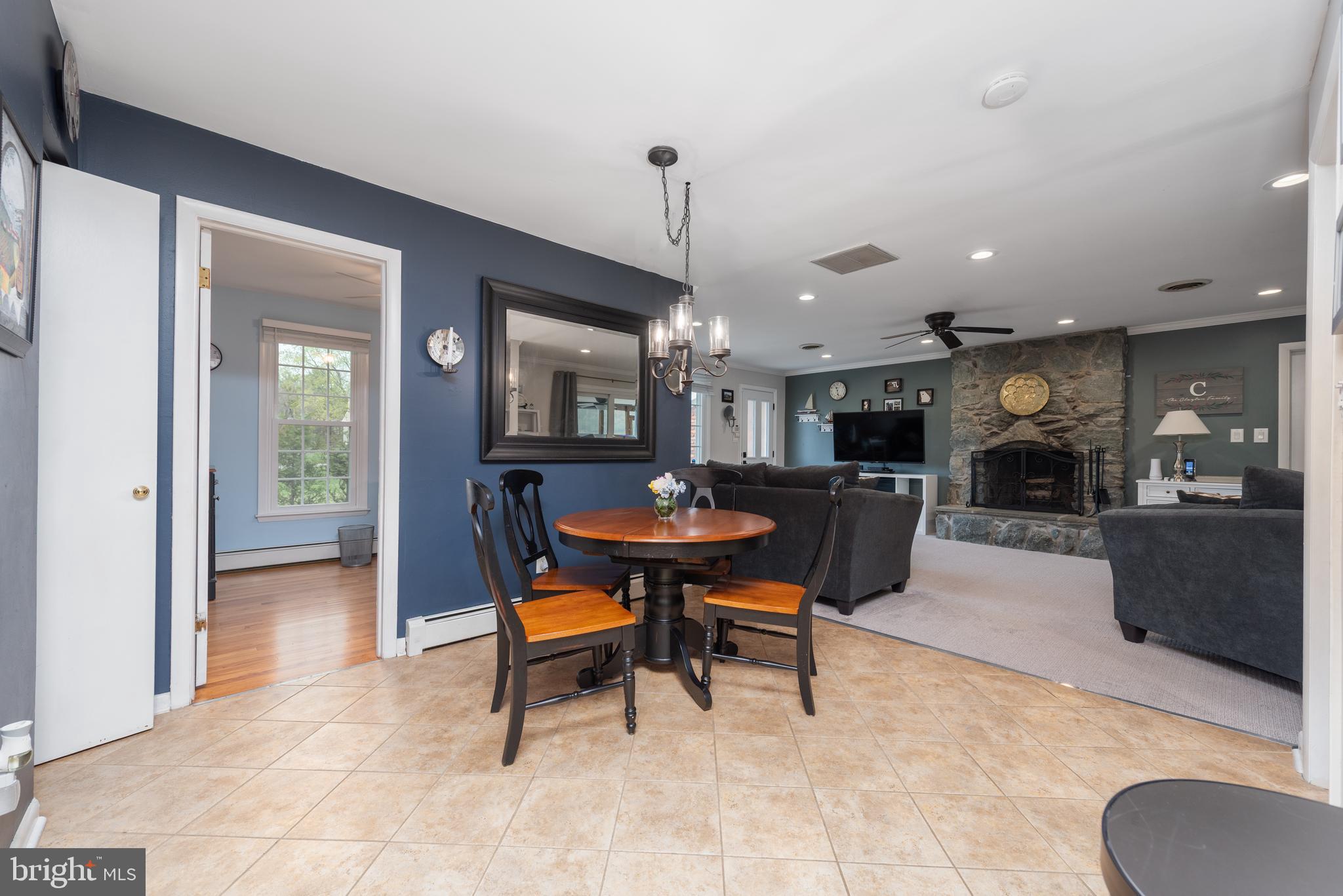 BENSON BRANCH ESTATES - Residential