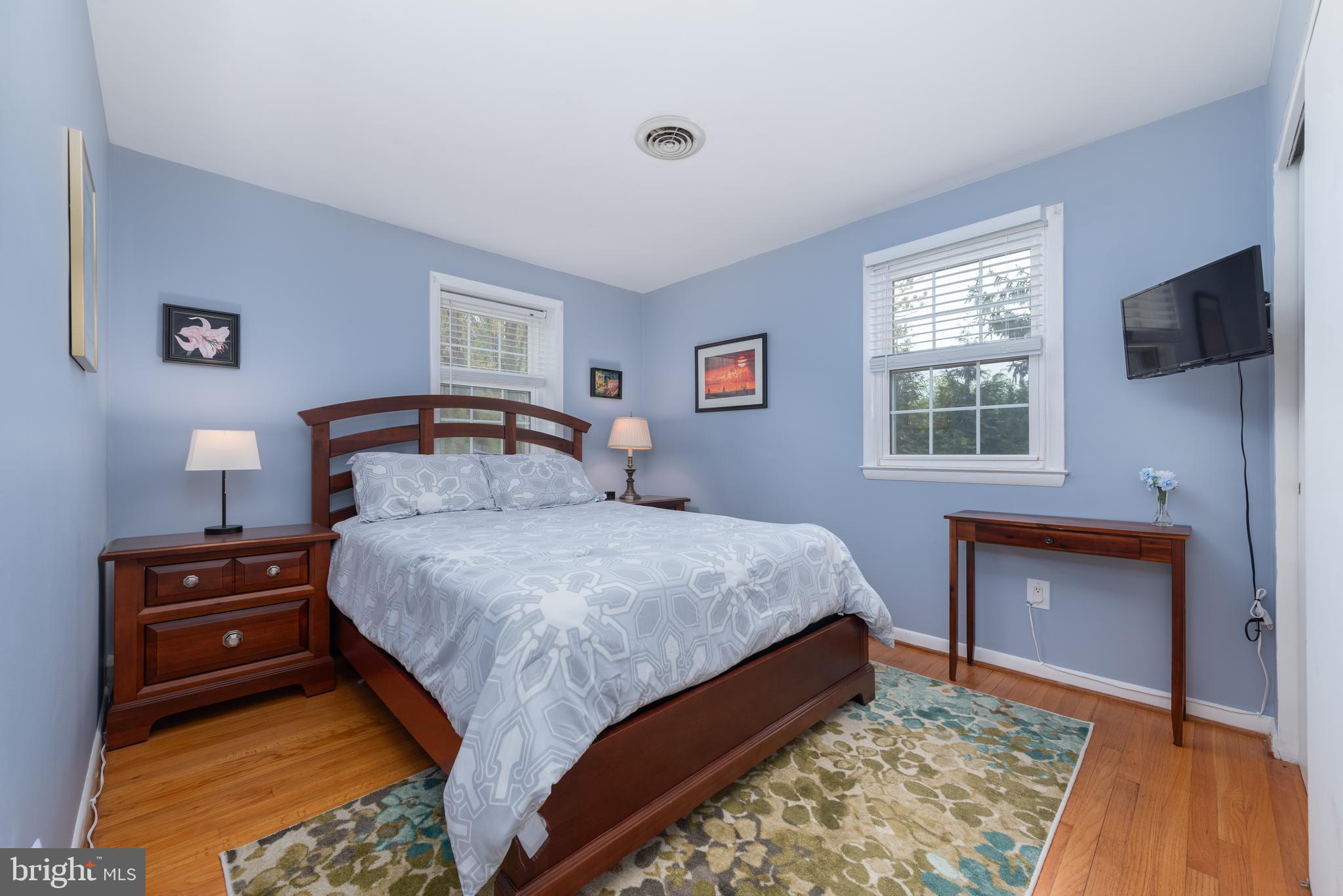 BENSON BRANCH ESTATES - Residential