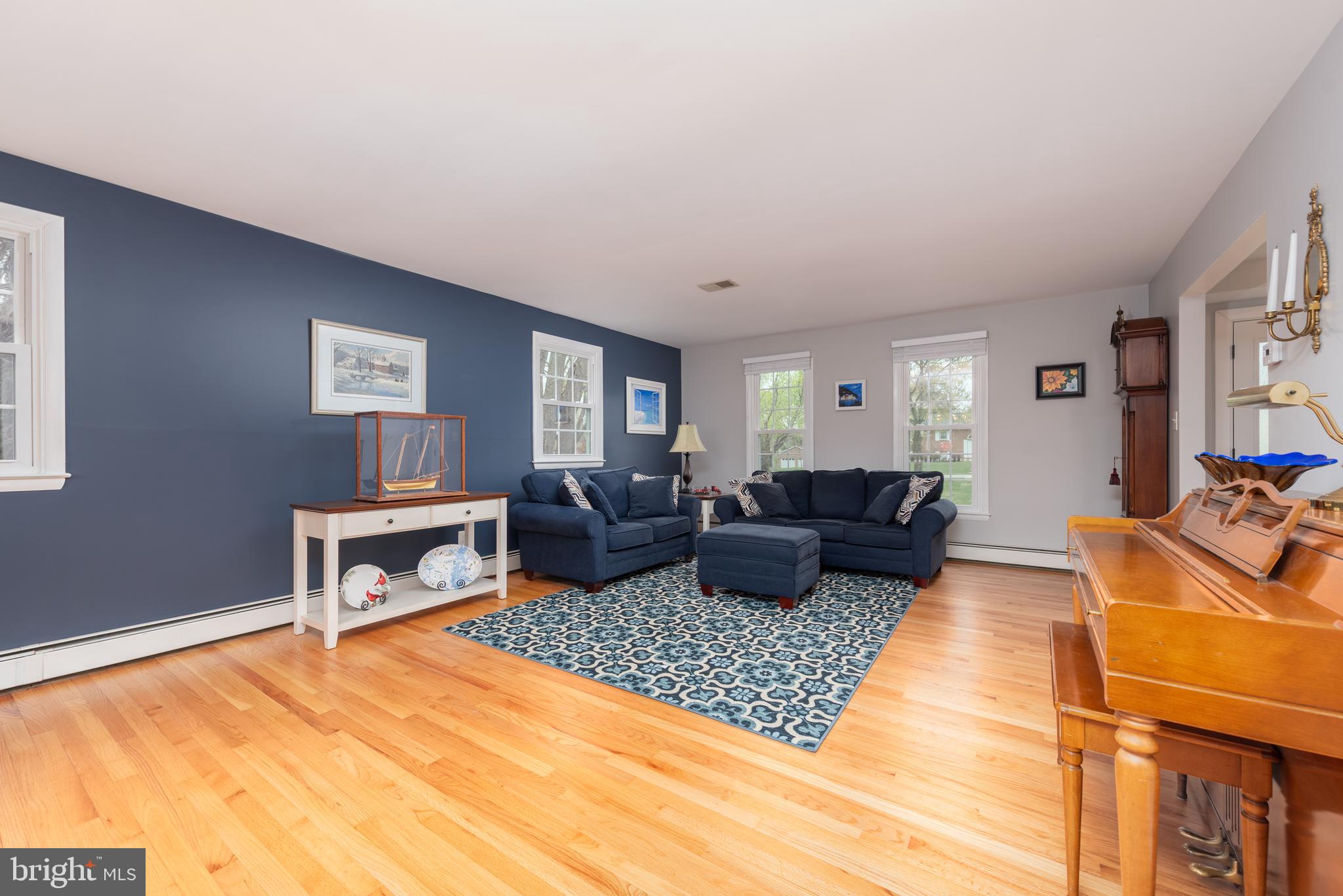 BENSON BRANCH ESTATES - Residential