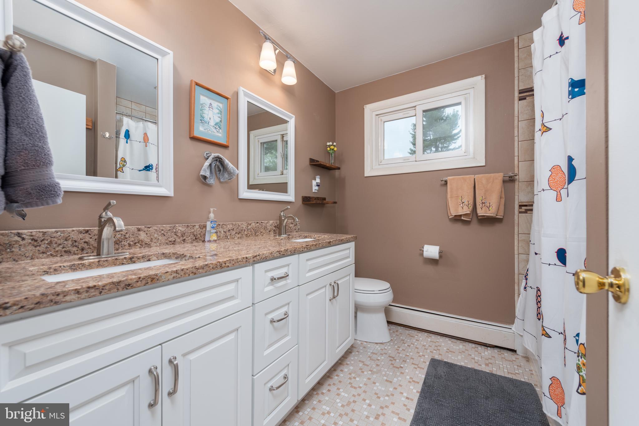 BENSON BRANCH ESTATES - Residential