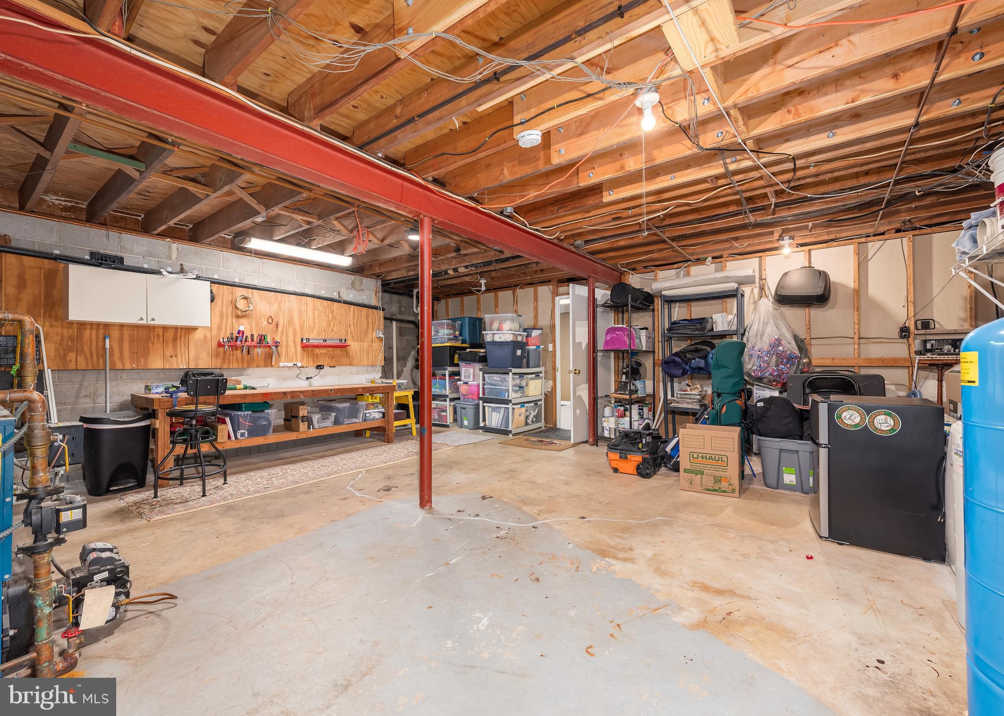 BENSON BRANCH ESTATES - Residential