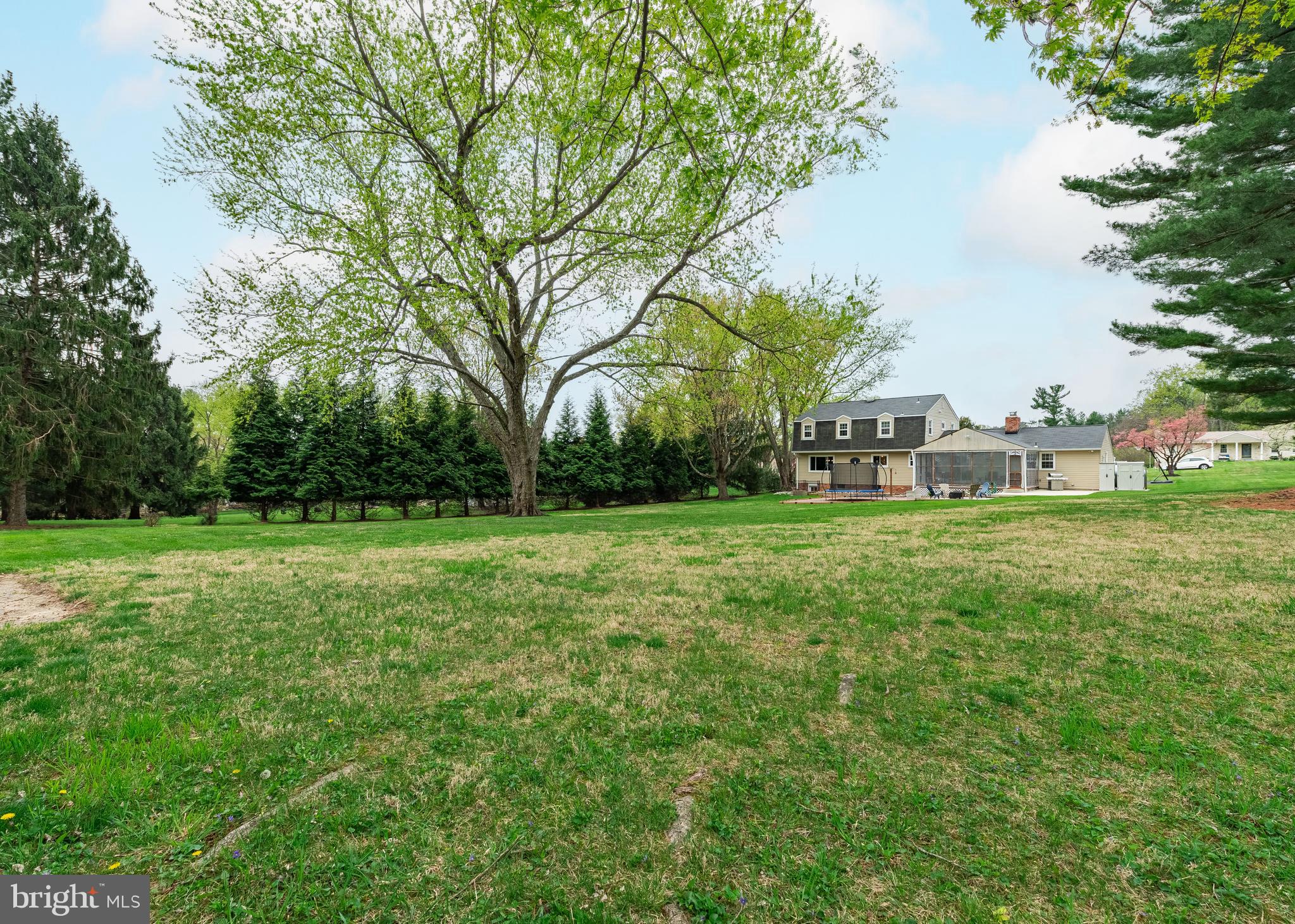 BENSON BRANCH ESTATES - Residential