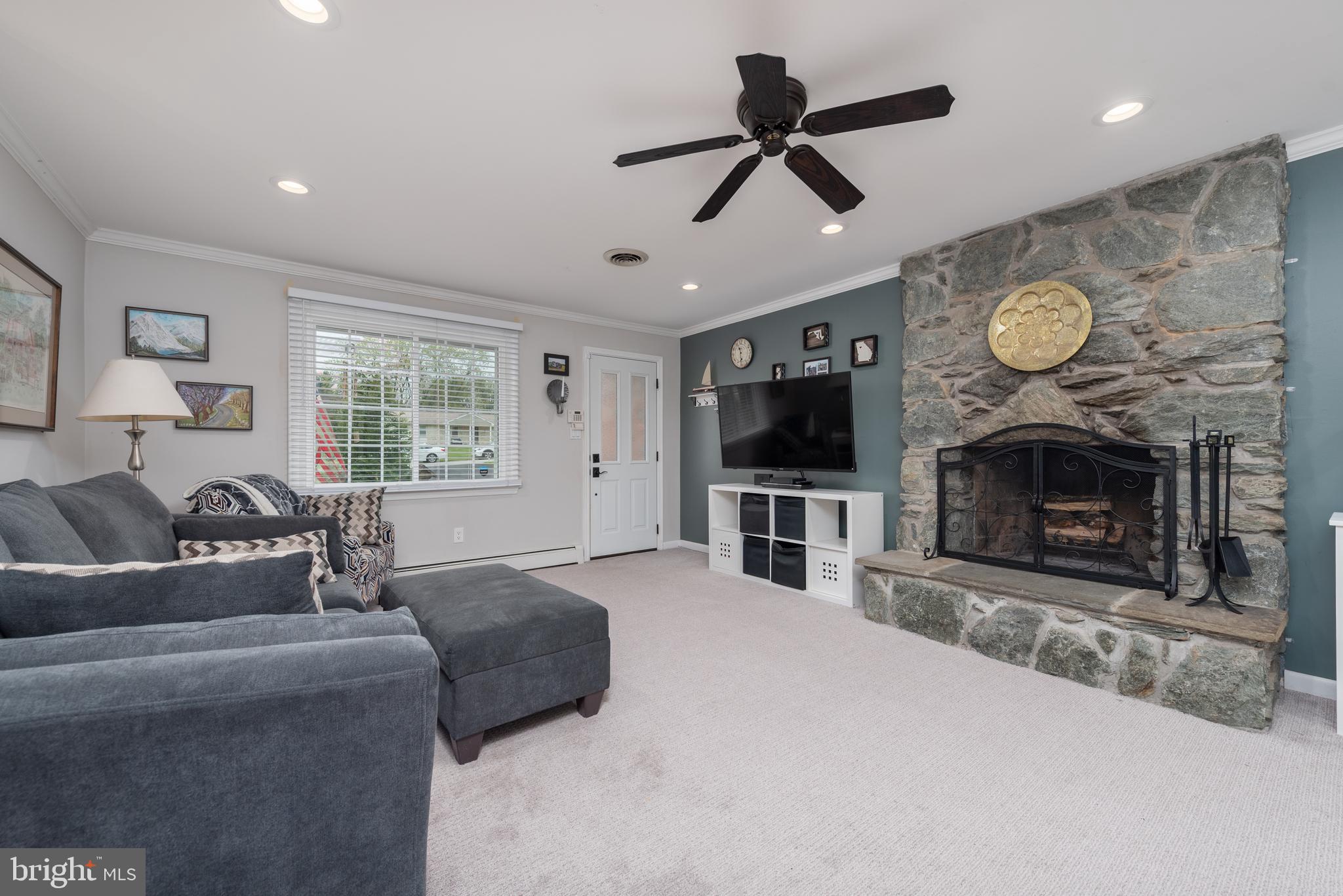 BENSON BRANCH ESTATES - Residential