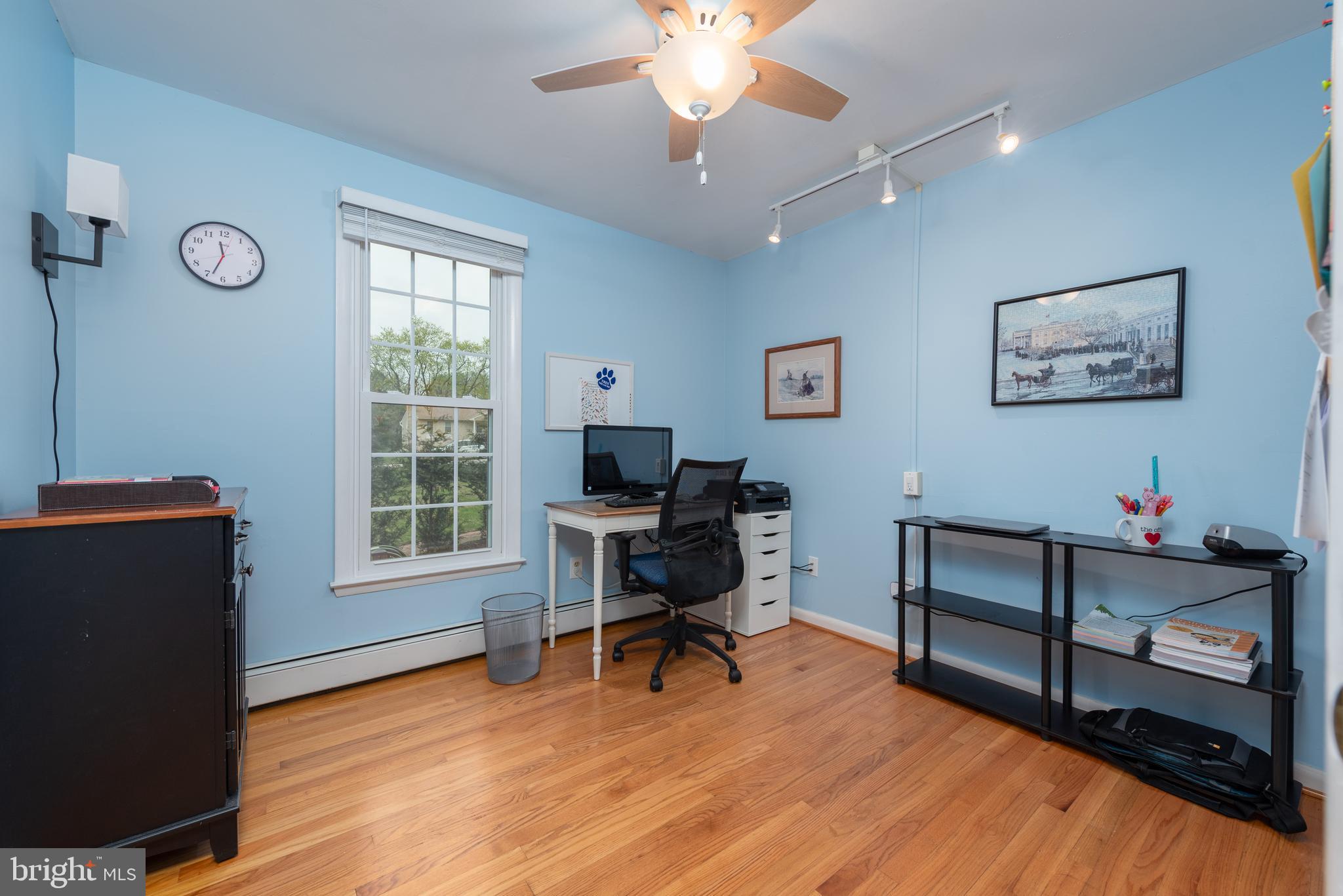 BENSON BRANCH ESTATES - Residential