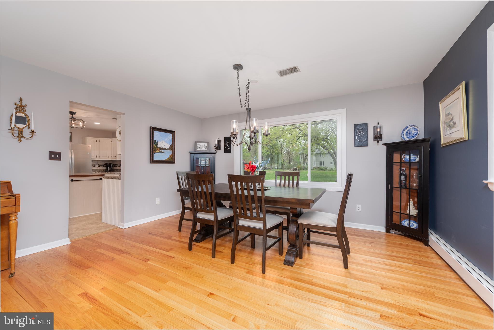 BENSON BRANCH ESTATES - Residential