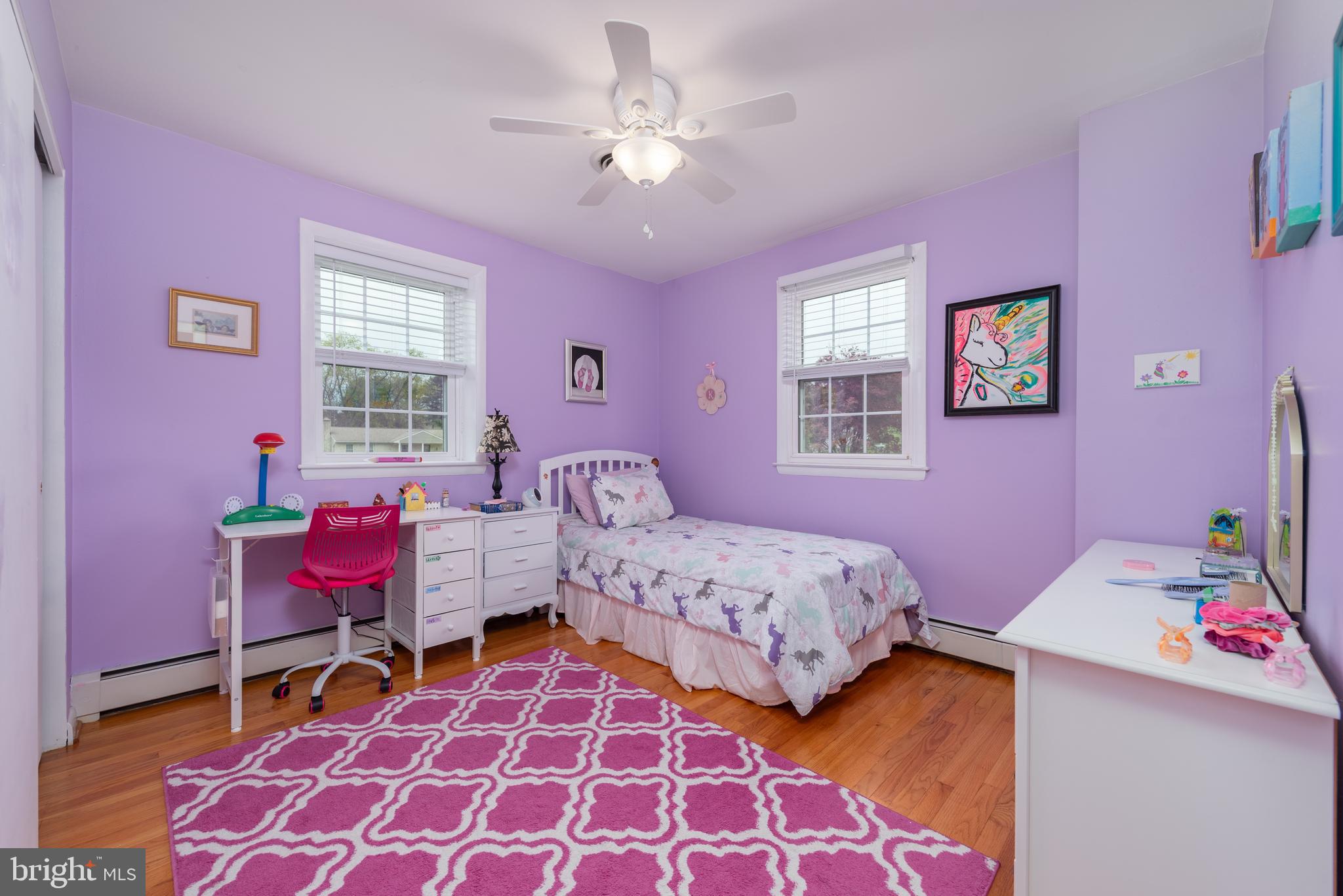 BENSON BRANCH ESTATES - Residential