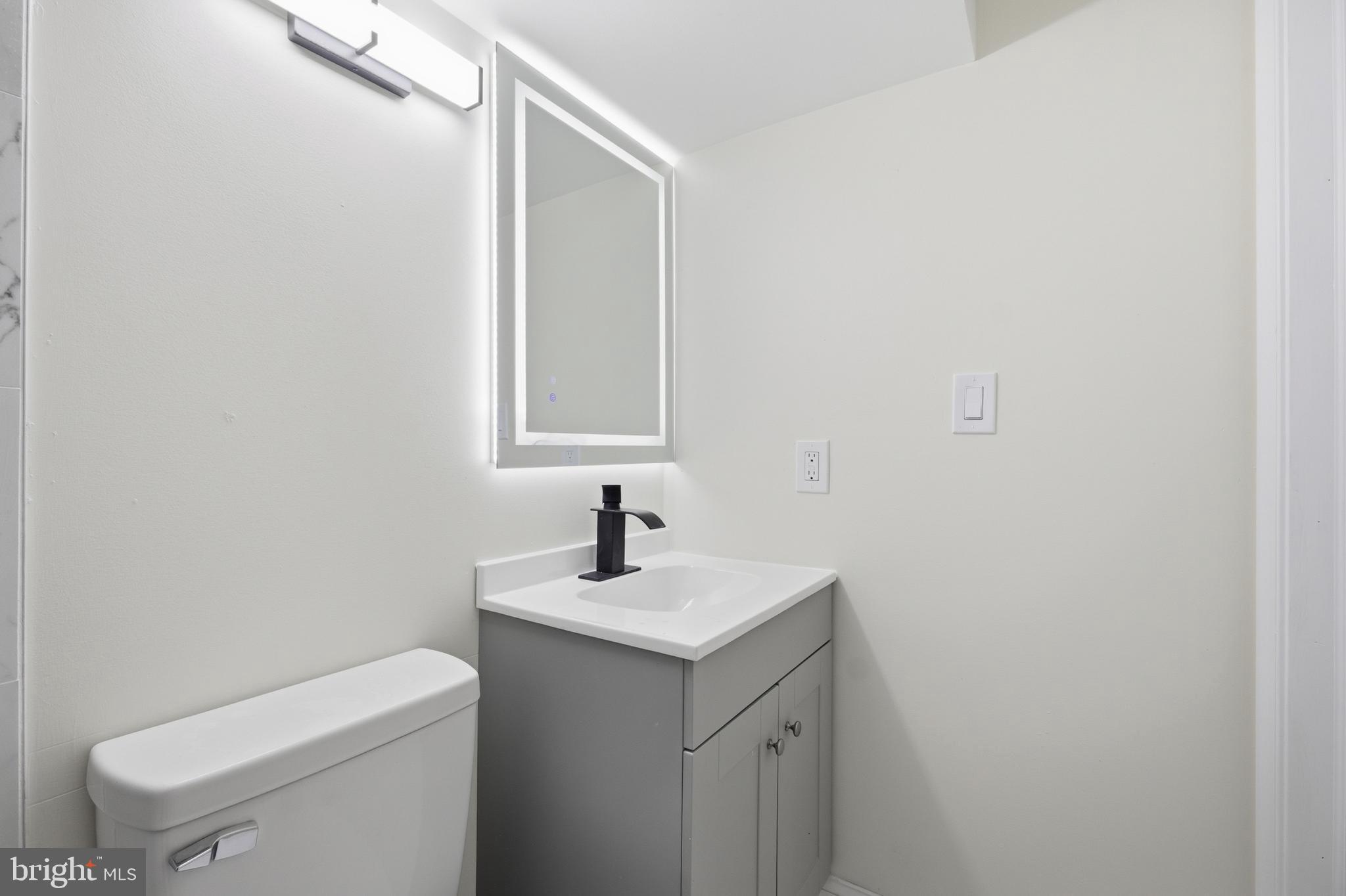 PHILADELPHIA - Residential