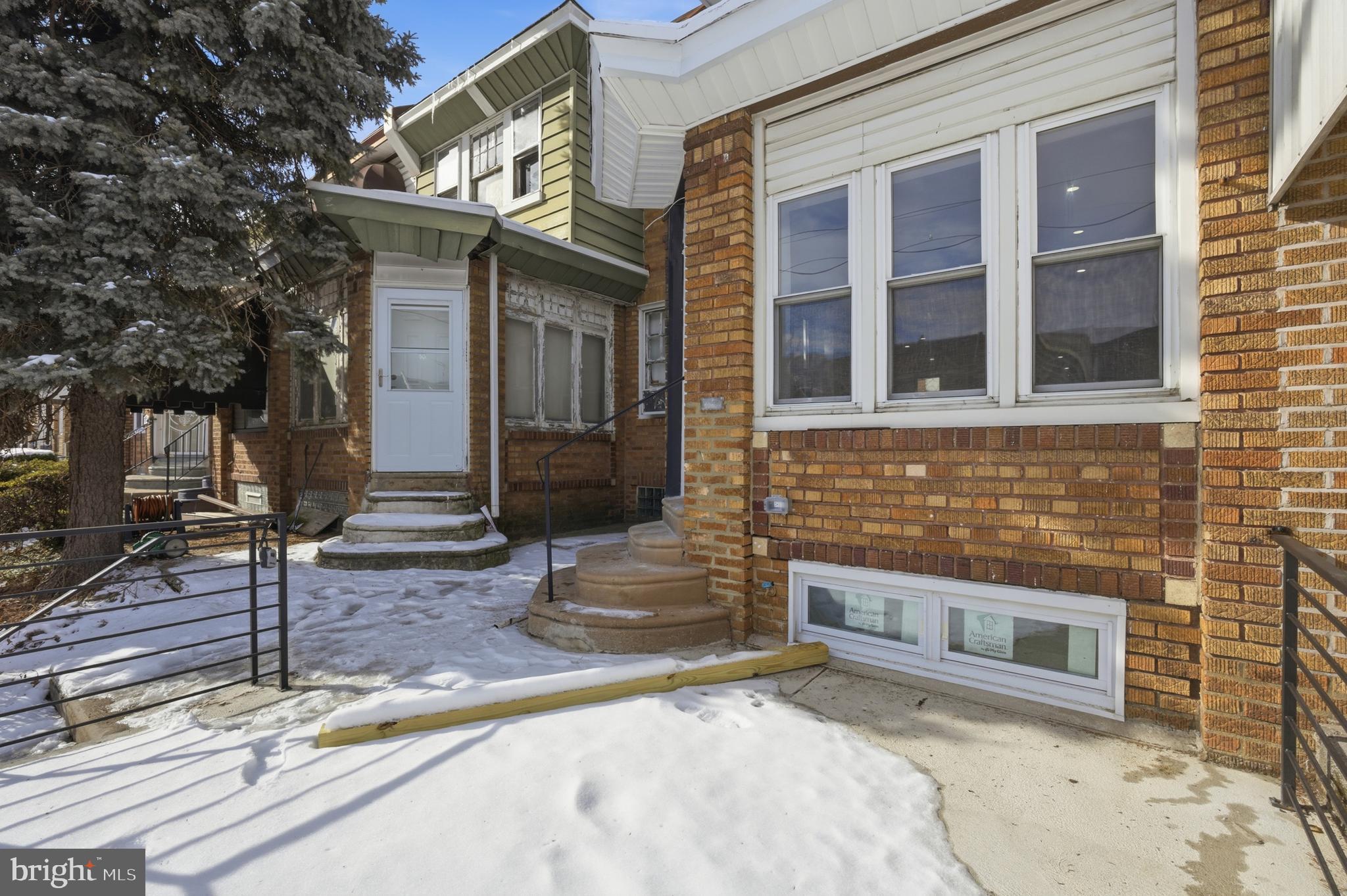 PHILADELPHIA - Residential