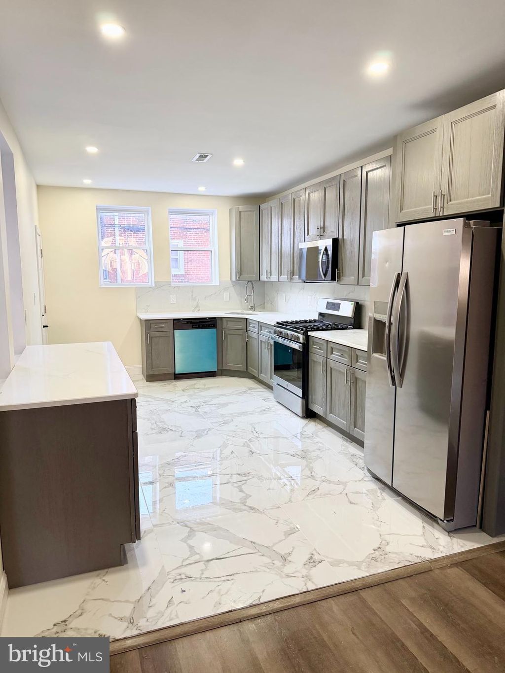 Photo of 6528 N 16th Street N, PHILADELPHIA, PA 19126 (MLS # PAPH2575168)