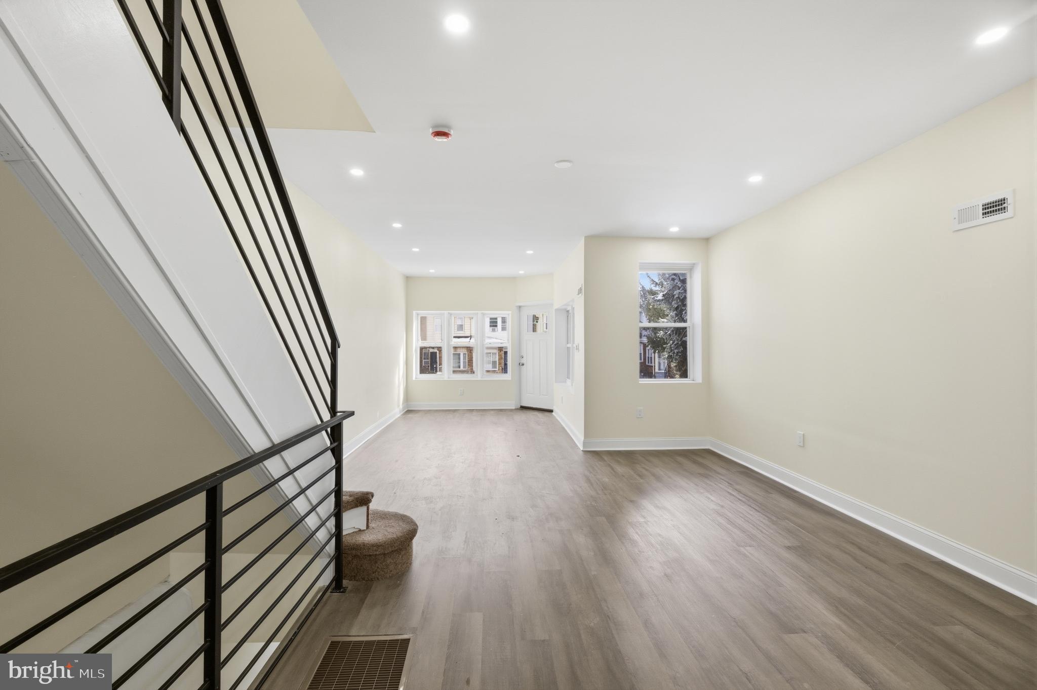 PHILADELPHIA - Residential