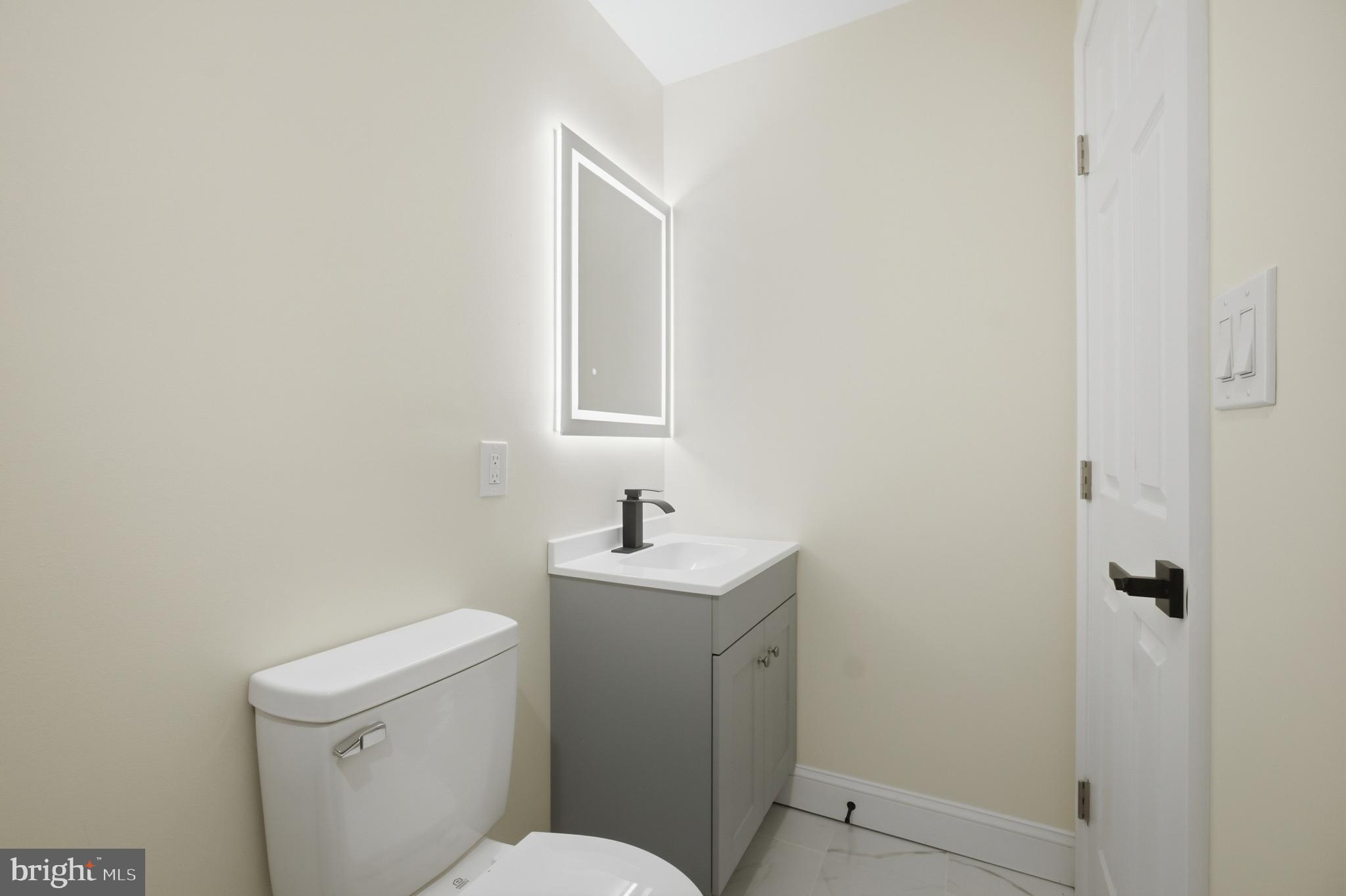 PHILADELPHIA - Residential