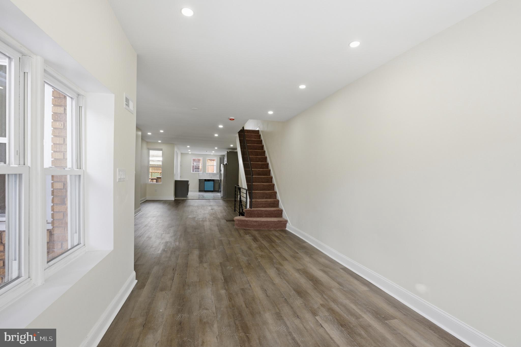 PHILADELPHIA - Residential