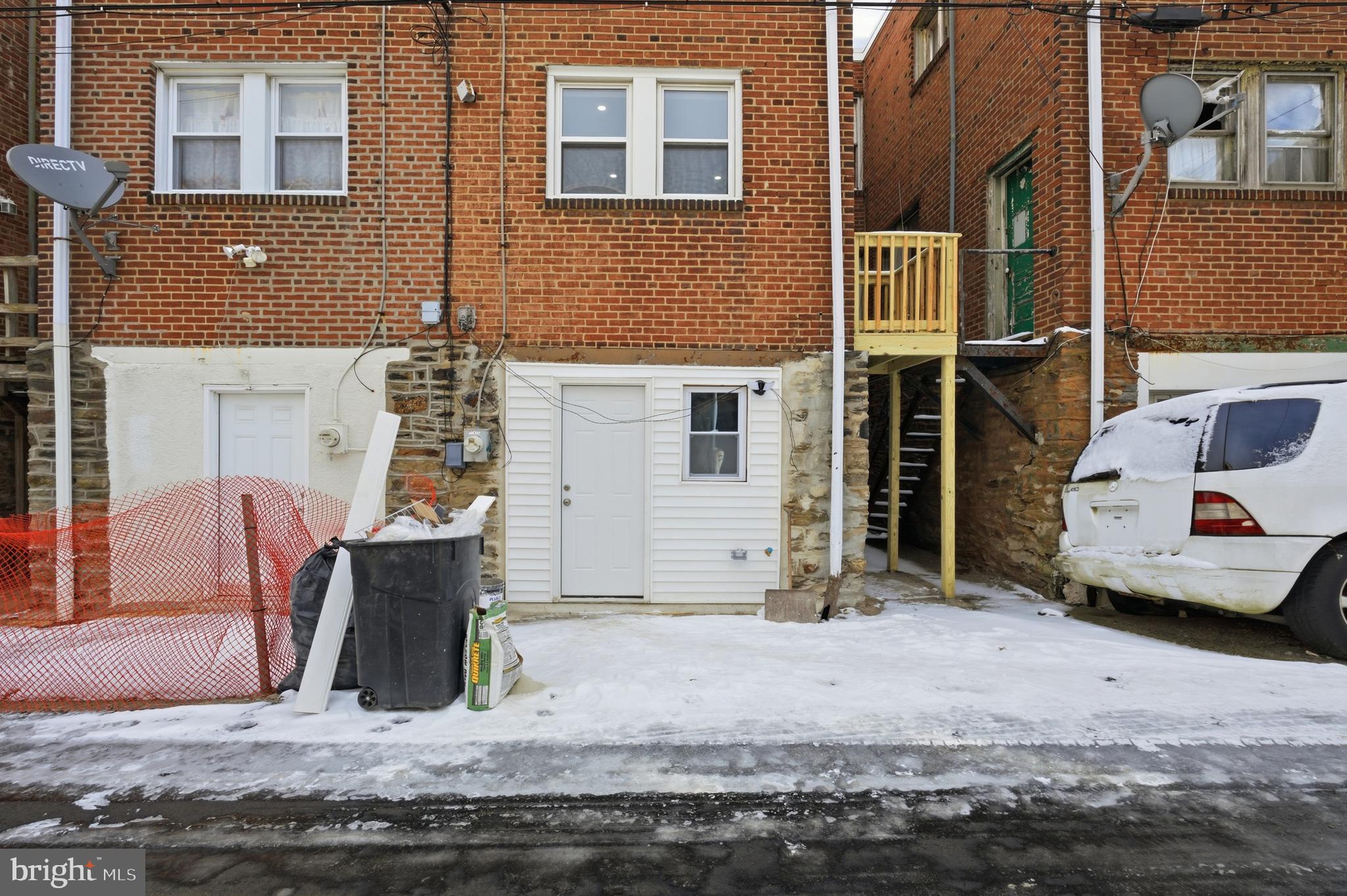 PHILADELPHIA - Residential