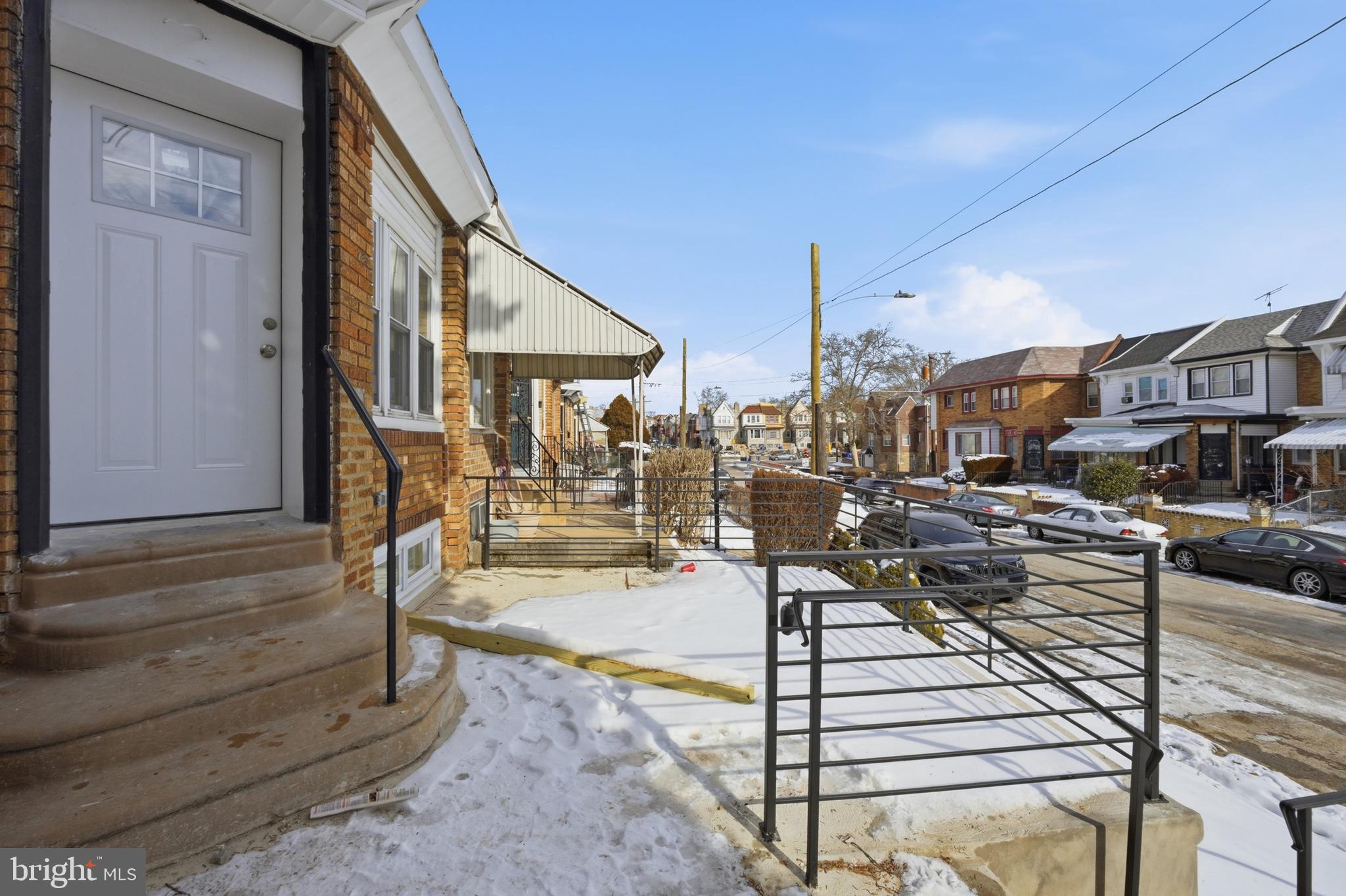 PHILADELPHIA - Residential