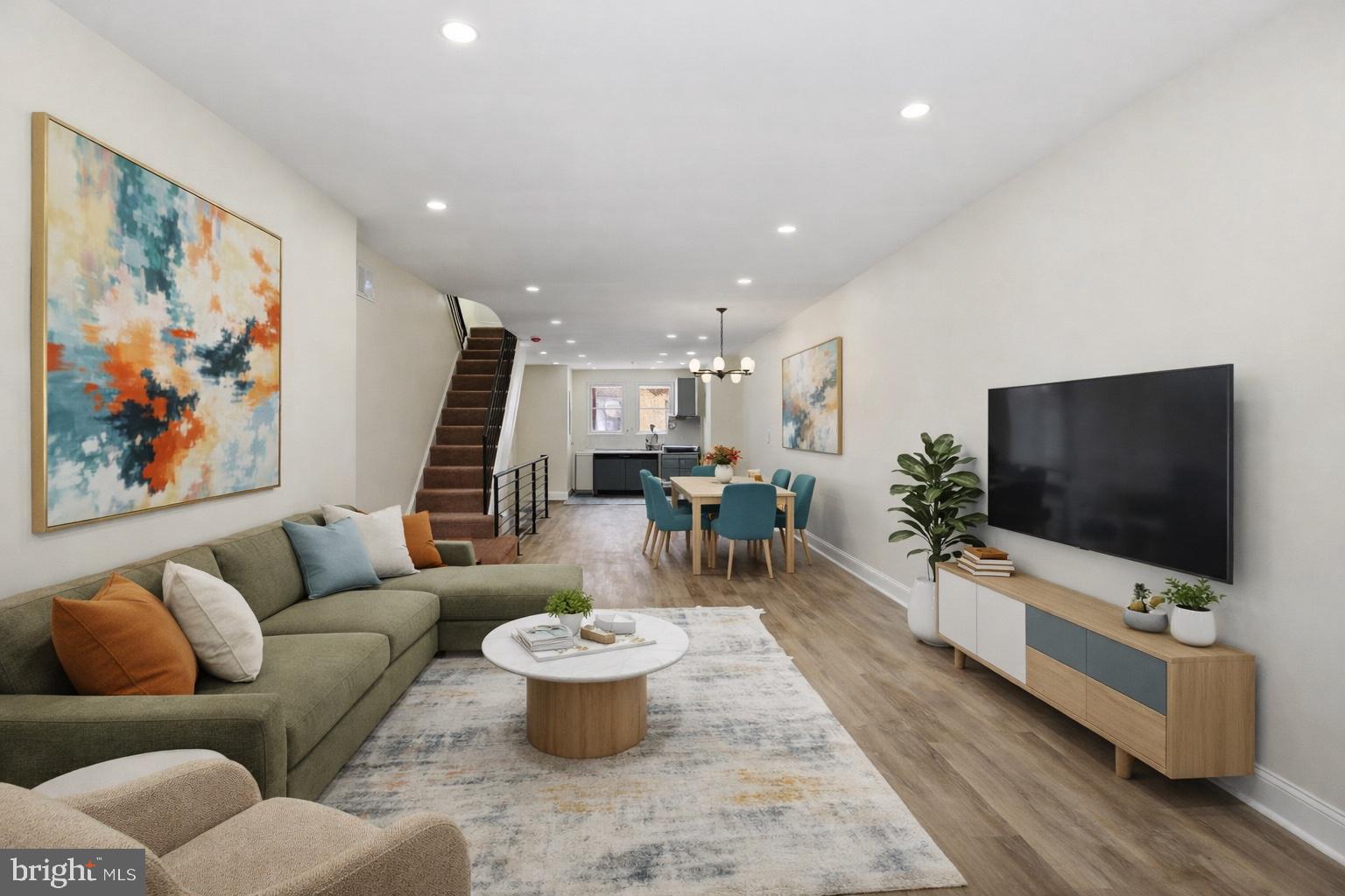 PHILADELPHIA - Residential