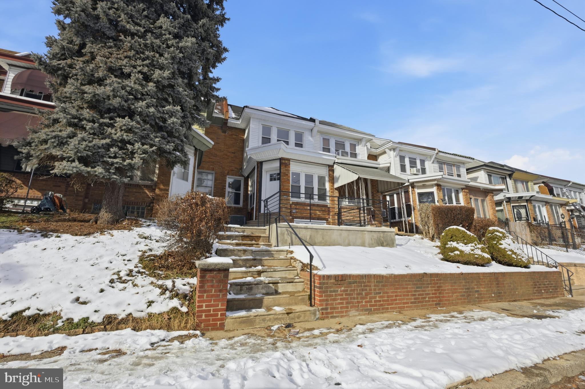 PHILADELPHIA - Residential