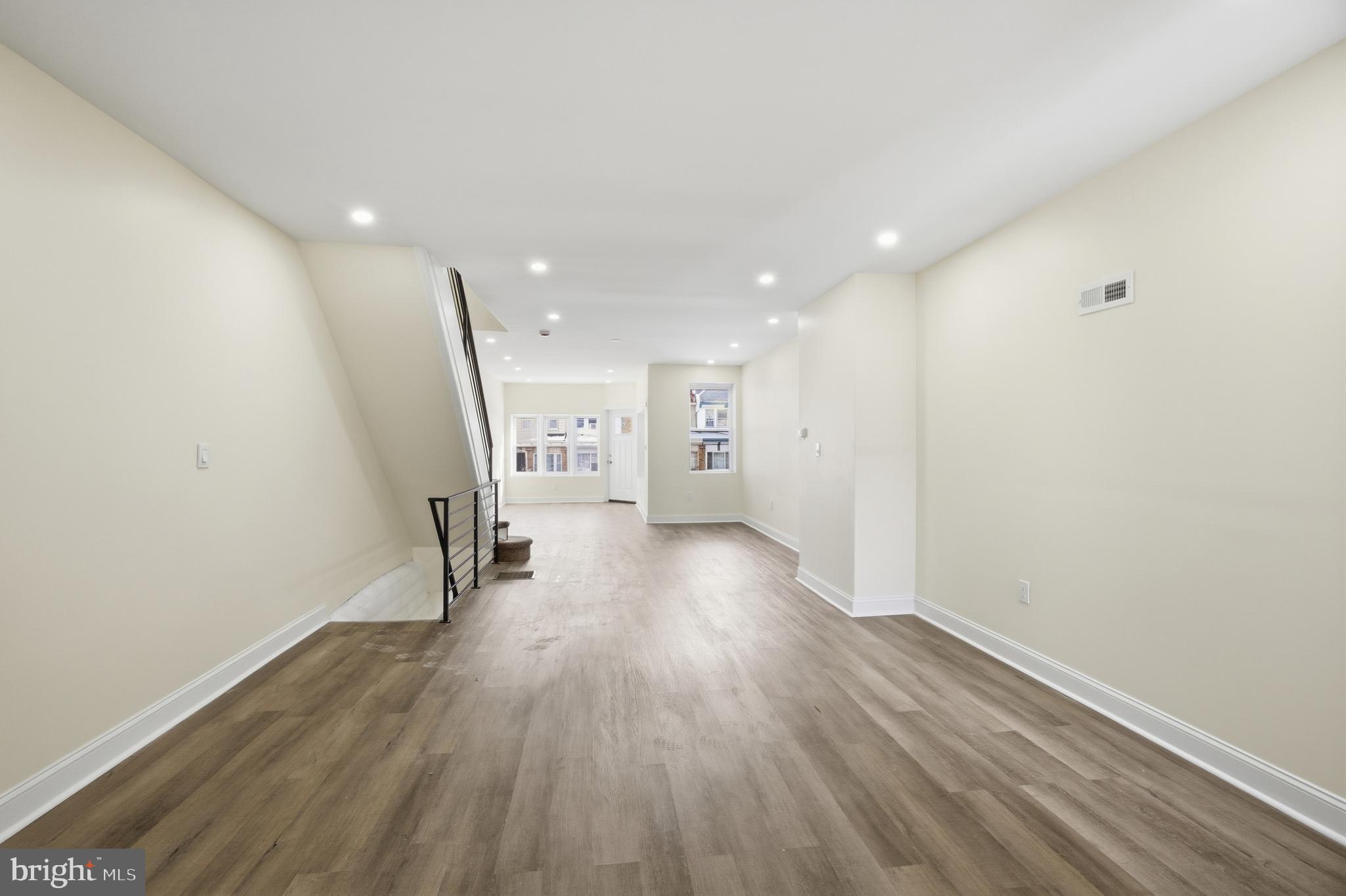 PHILADELPHIA - Residential