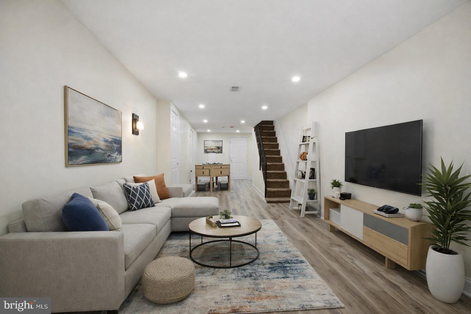 PHILADELPHIA - Residential