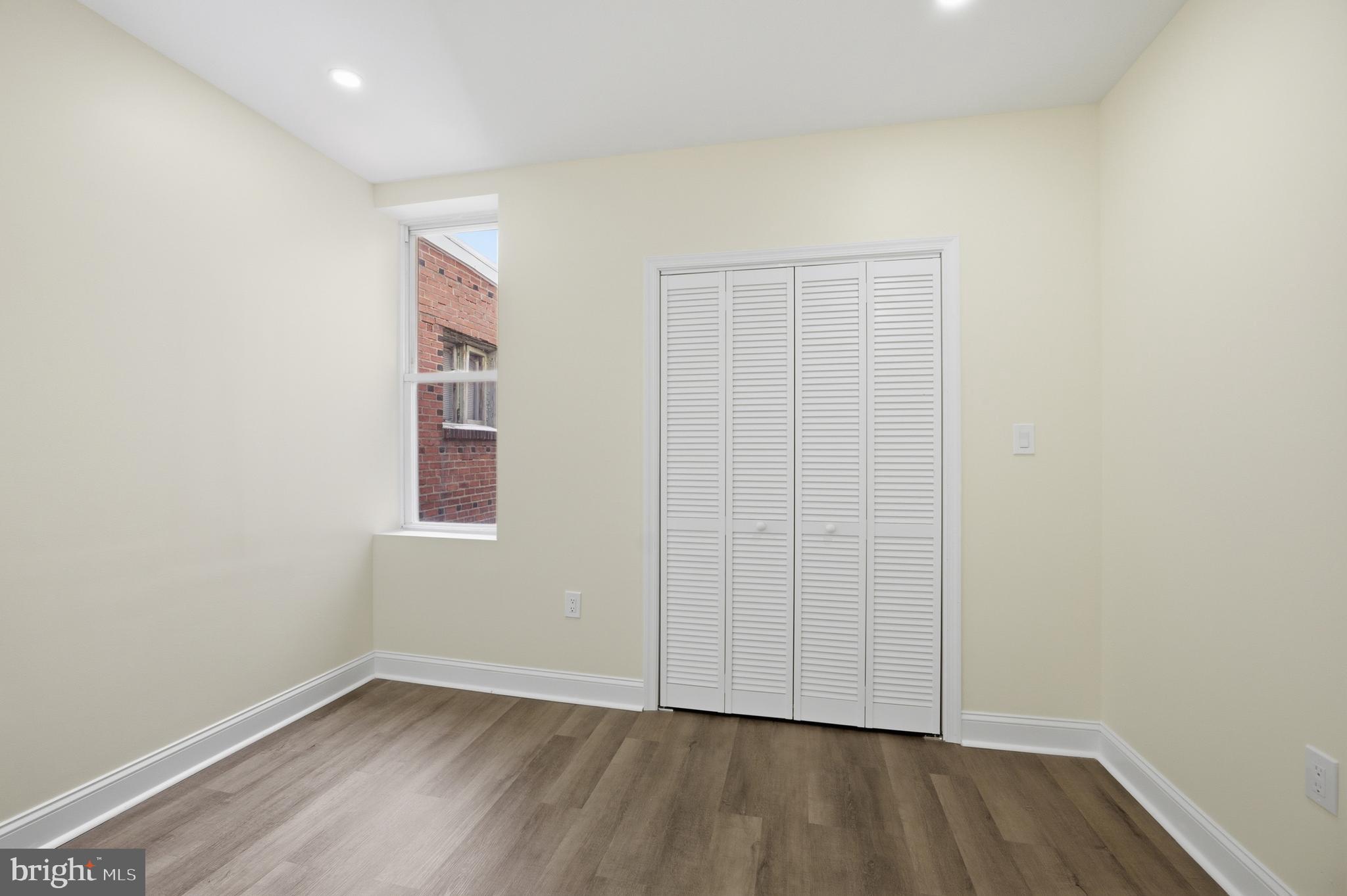 PHILADELPHIA - Residential