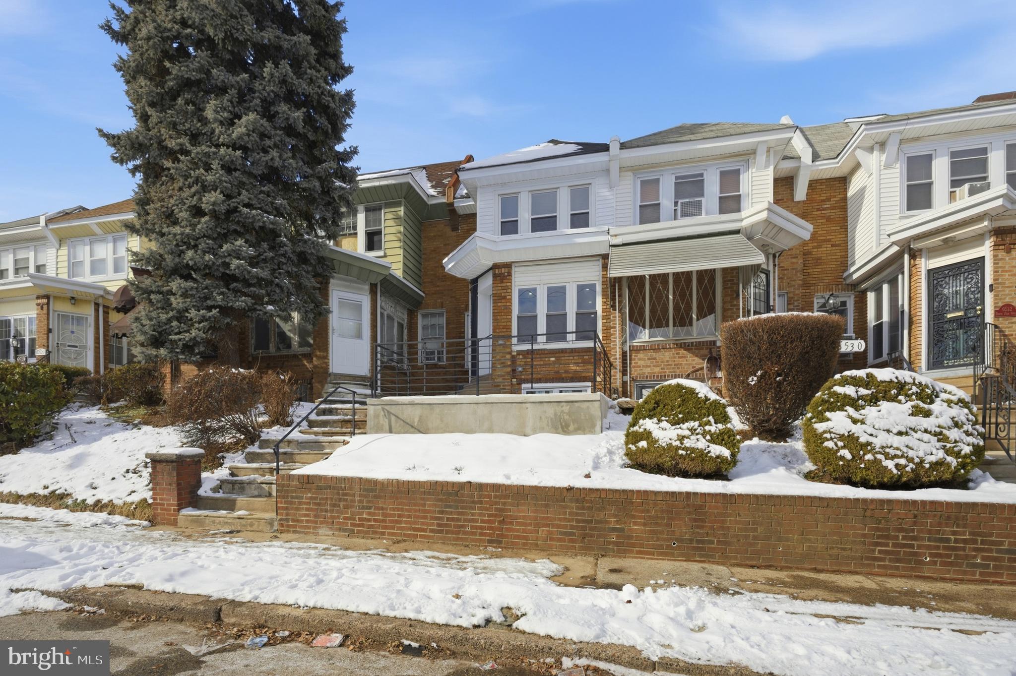 PHILADELPHIA - Residential