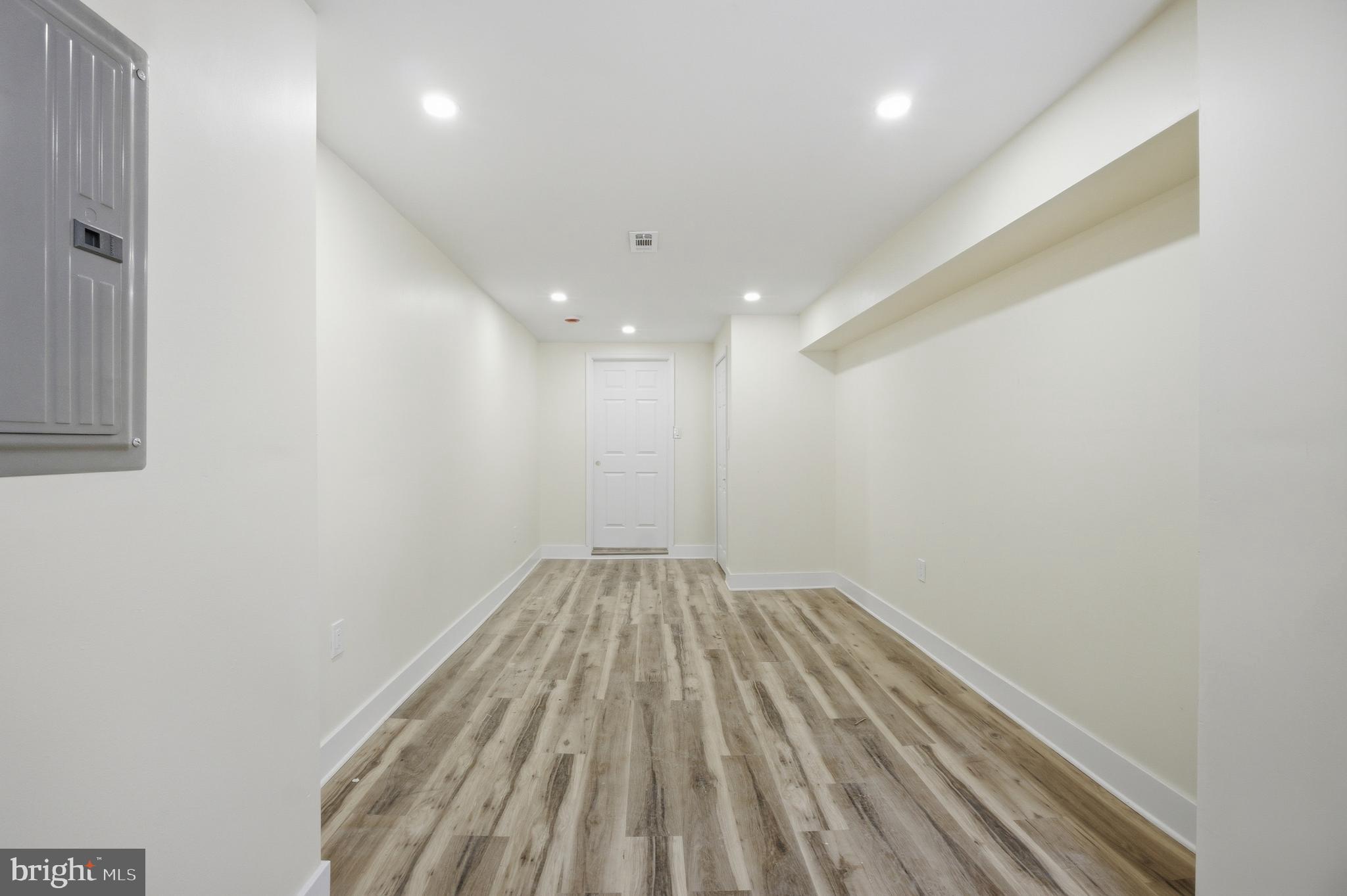 PHILADELPHIA - Residential