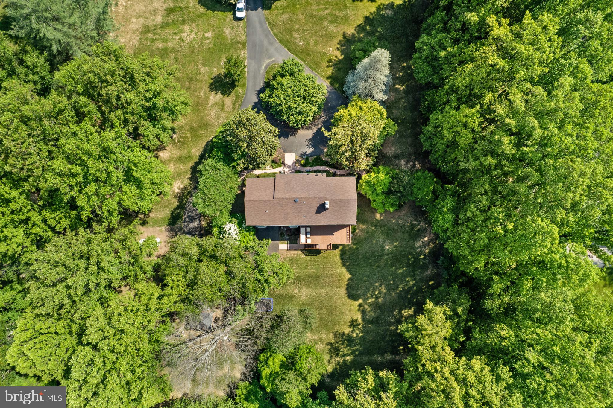 LAUREL GLEN - Residential