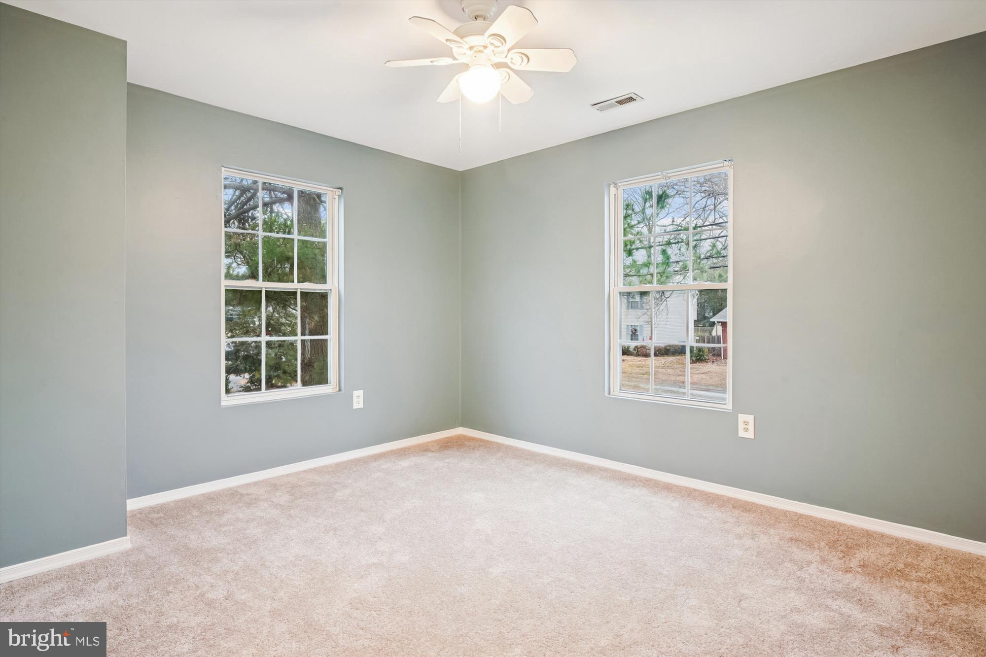 CAPE ST CLAIRE - Residential