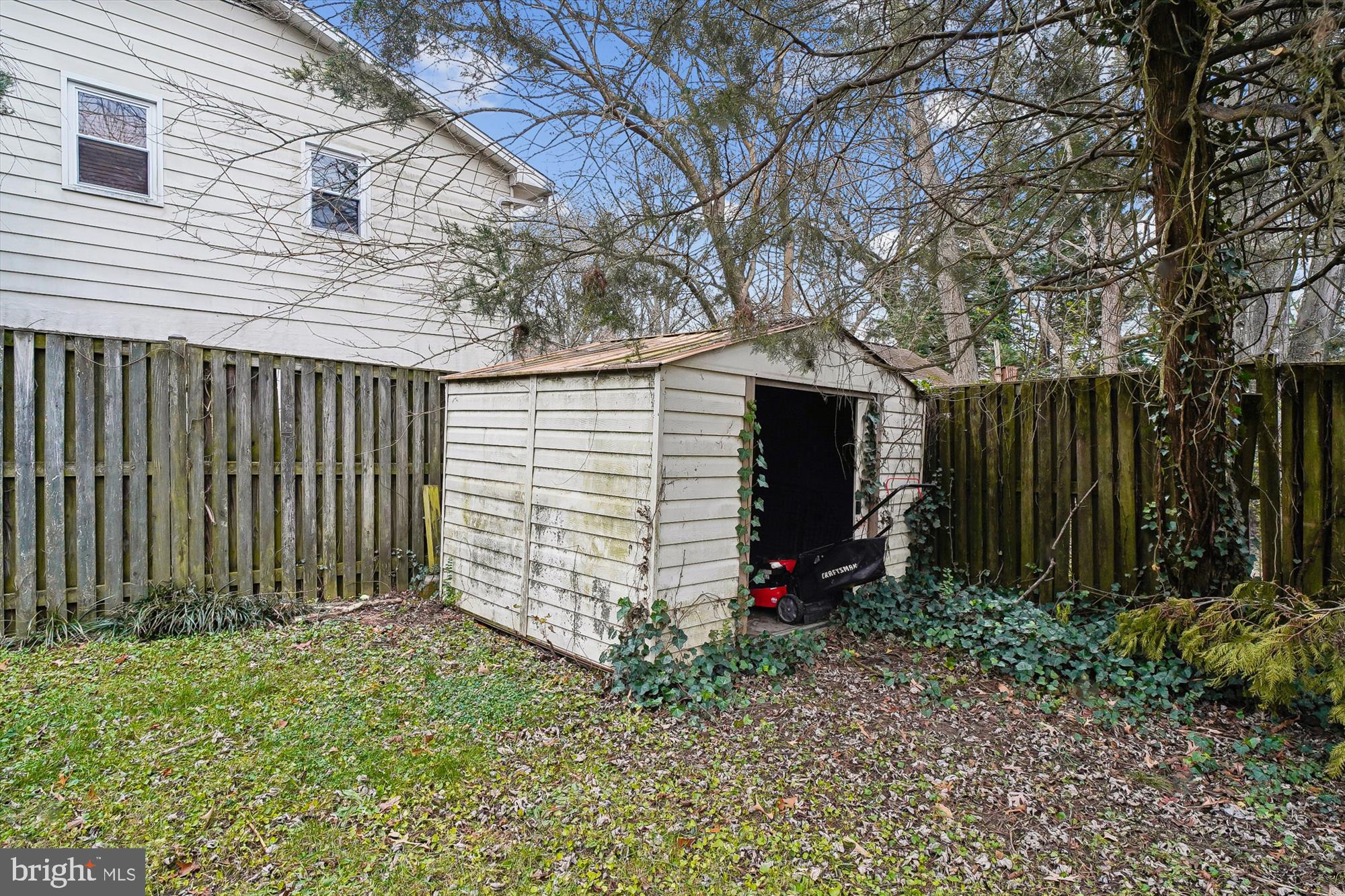 CAPE ST CLAIRE - Residential