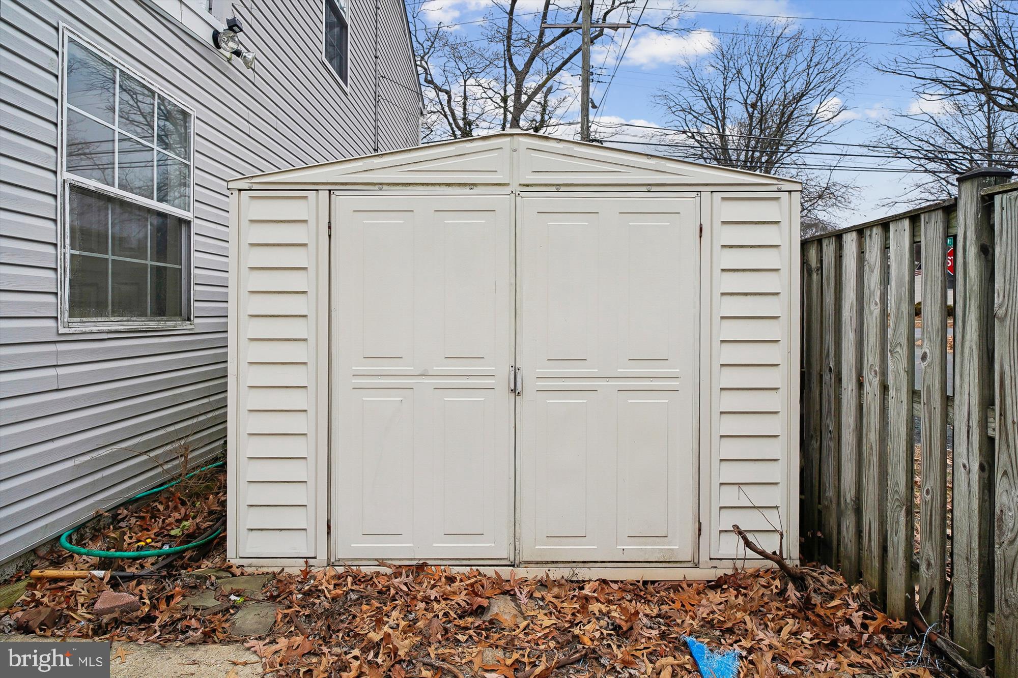 CAPE ST CLAIRE - Residential