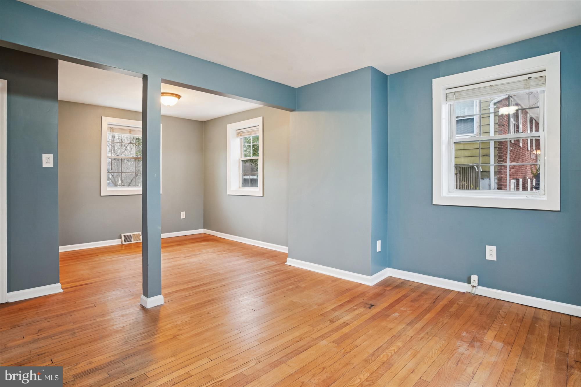 CAPE ST CLAIRE - Residential