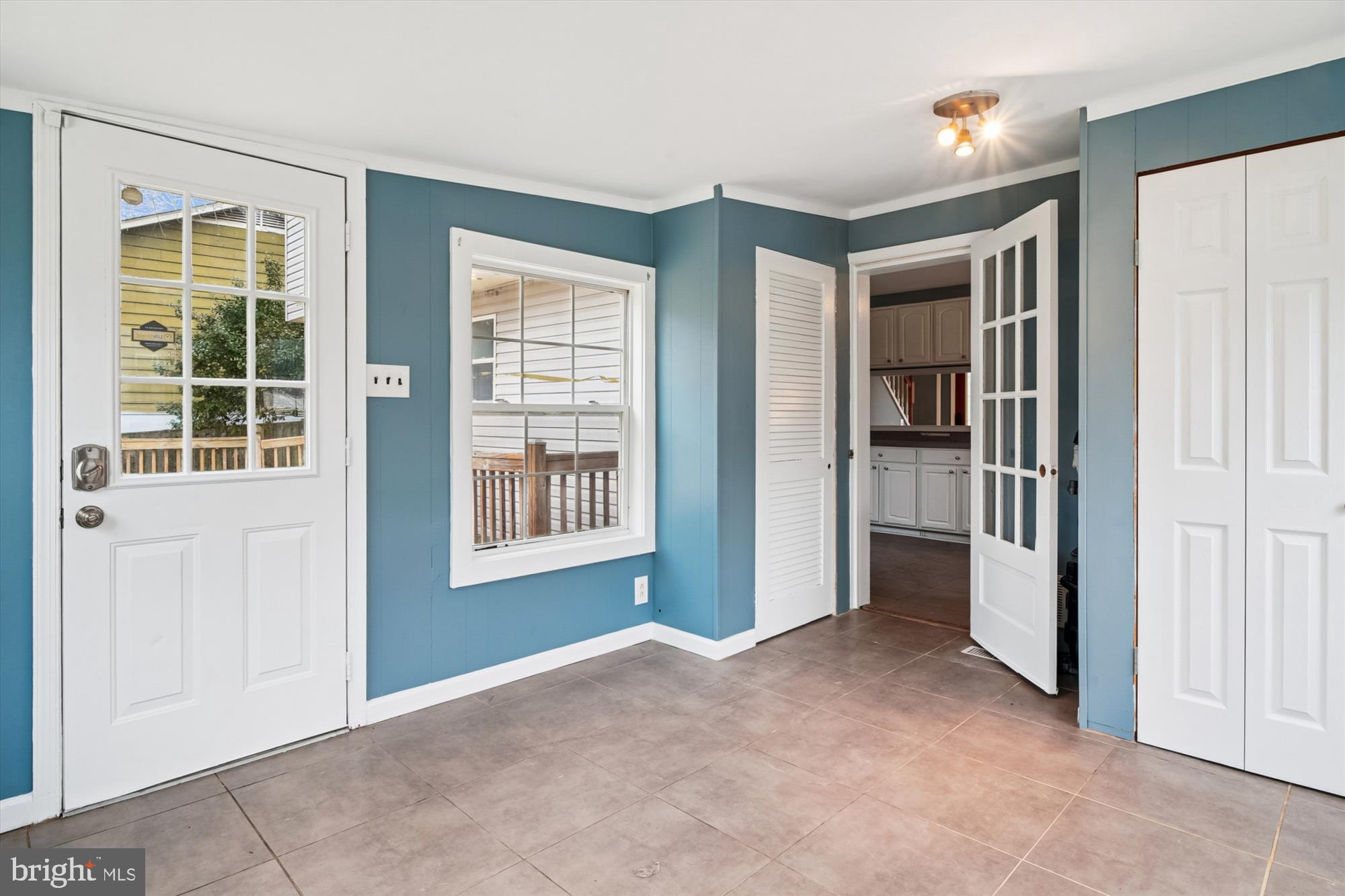 CAPE ST CLAIRE - Residential