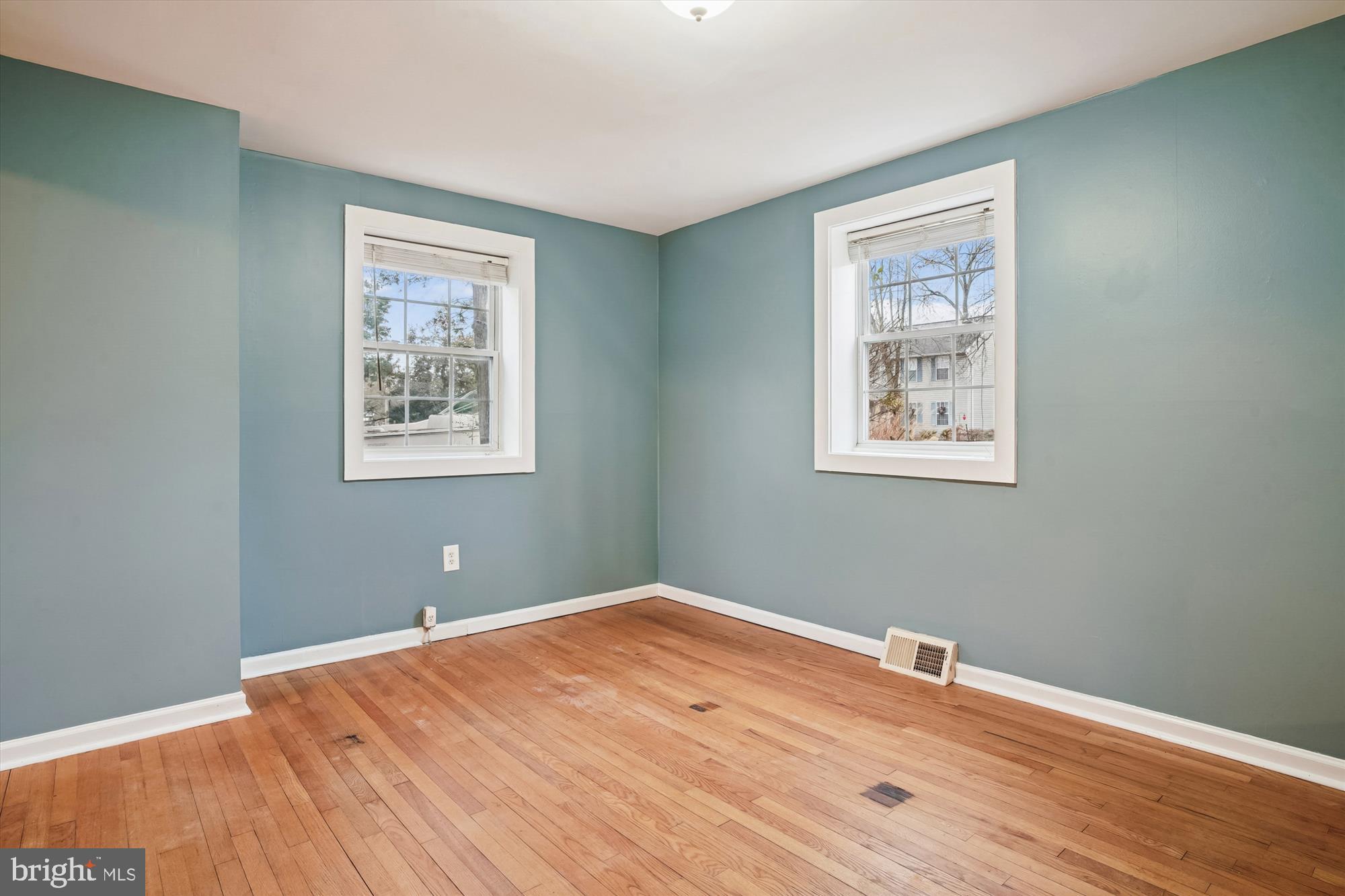 CAPE ST CLAIRE - Residential