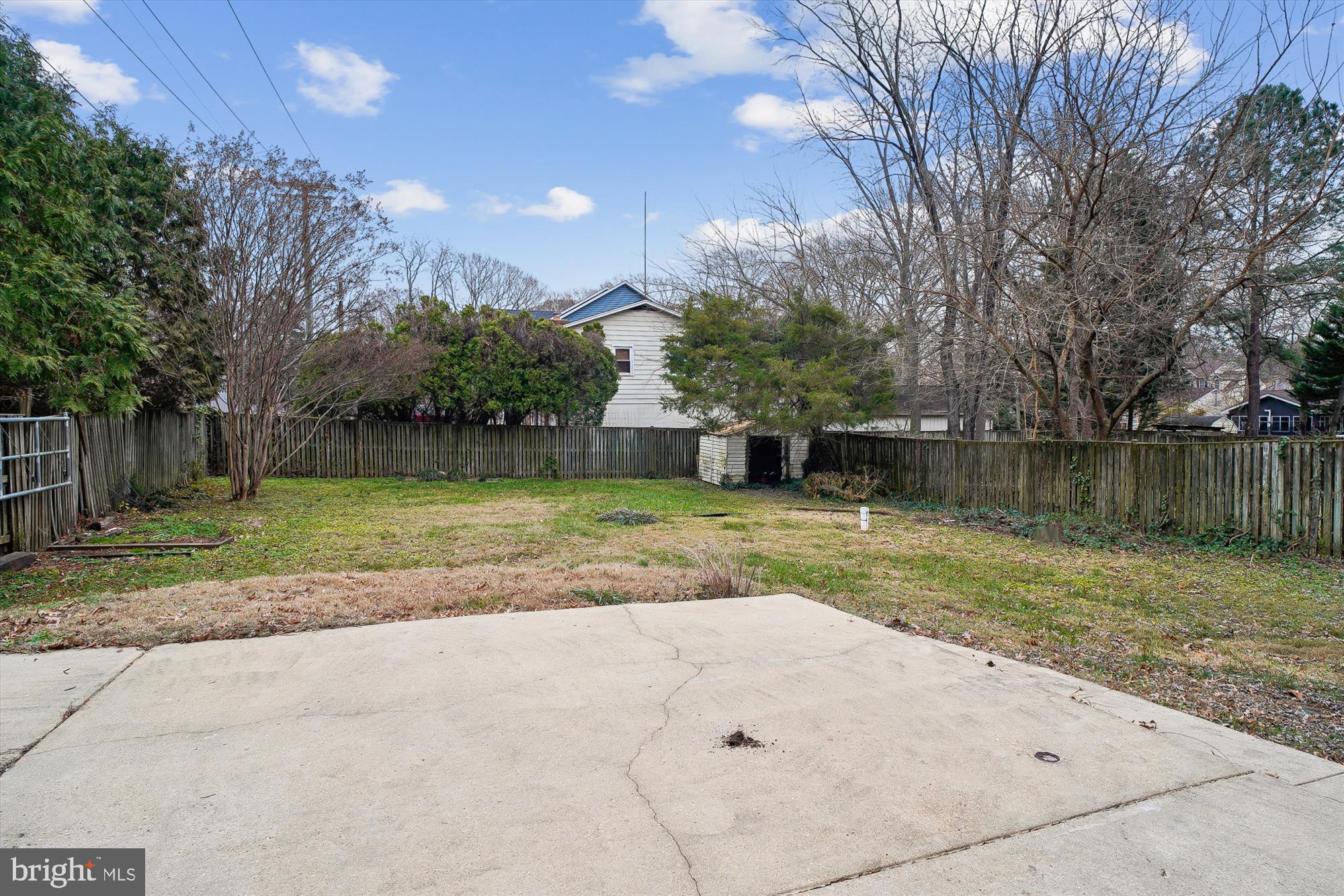 CAPE ST CLAIRE - Residential